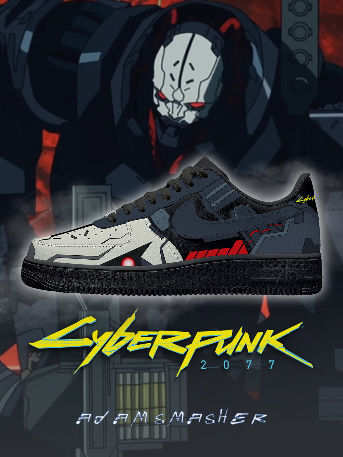 030925081130408.jpg Adam Smasher V.1 Custom Air-Style Sneakers