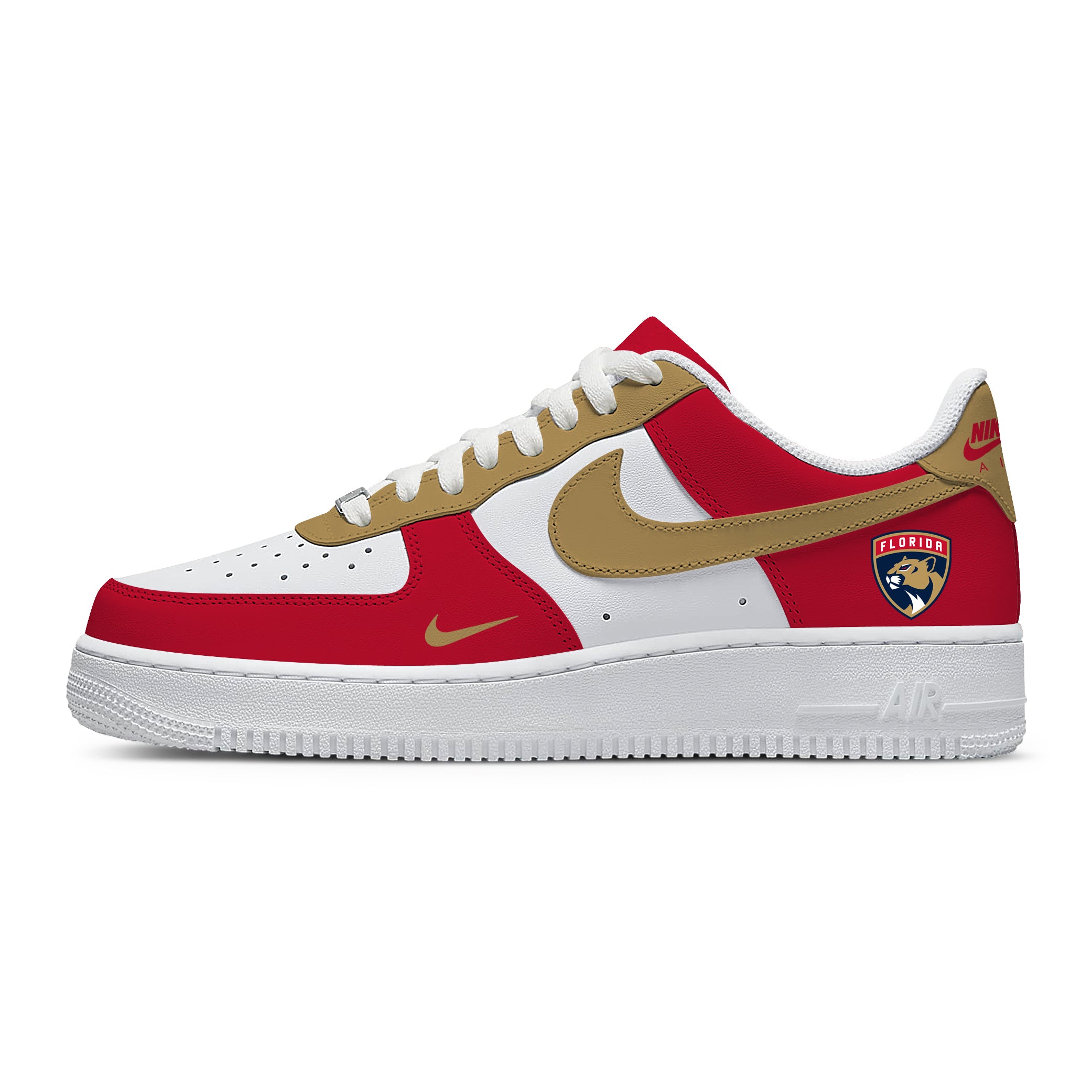 041123271701407.jpg Florida Hockey Custom Sneakers