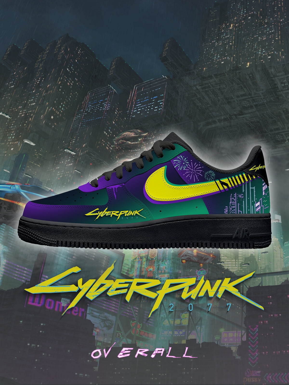 050925081130387.jpg Overall V.1 Custom Air-Style Sneakers