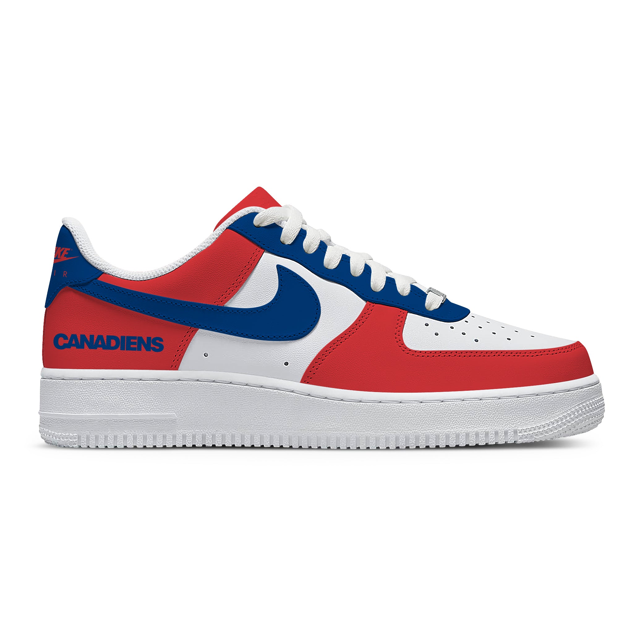 101123271701213.jpg Montreal Hockey Custom Sneakers