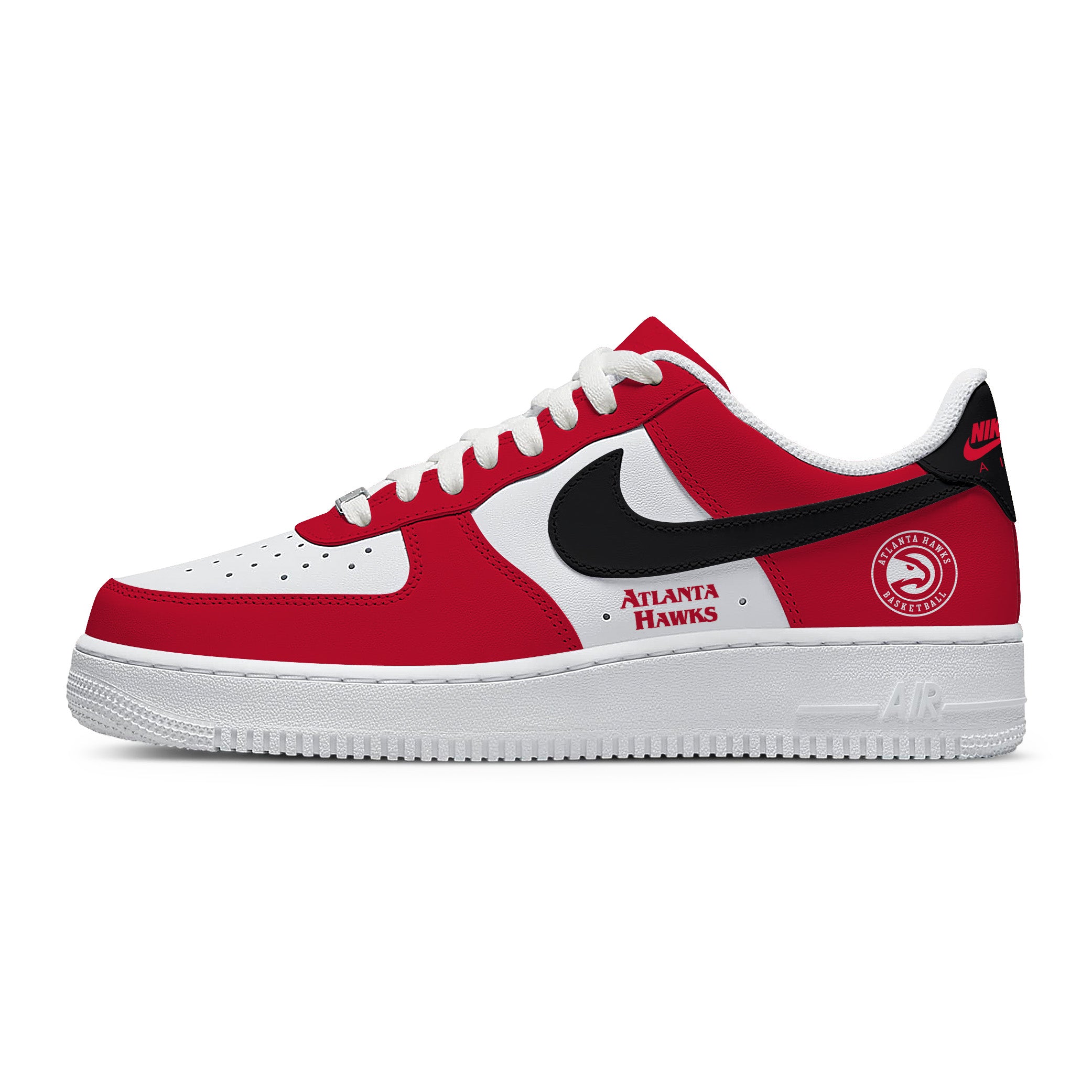 121123231711937.jpg Atlanta Basketball Custom Sneakers