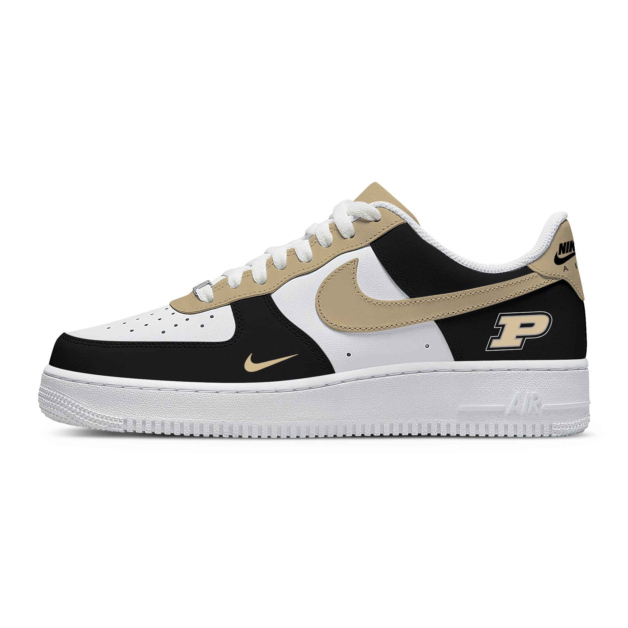 131123231137273.jpg Purdue College Custom Sneakers