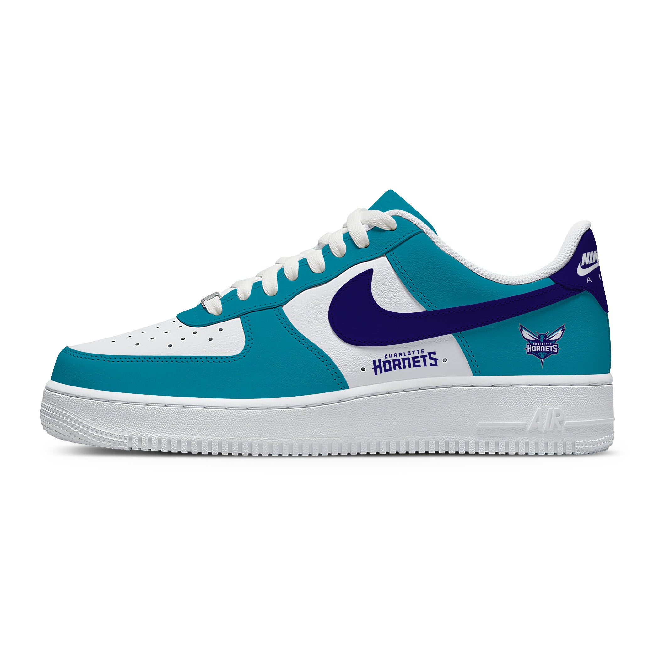 141123231711407.jpg Charlotte Basketball Custom Sneakers