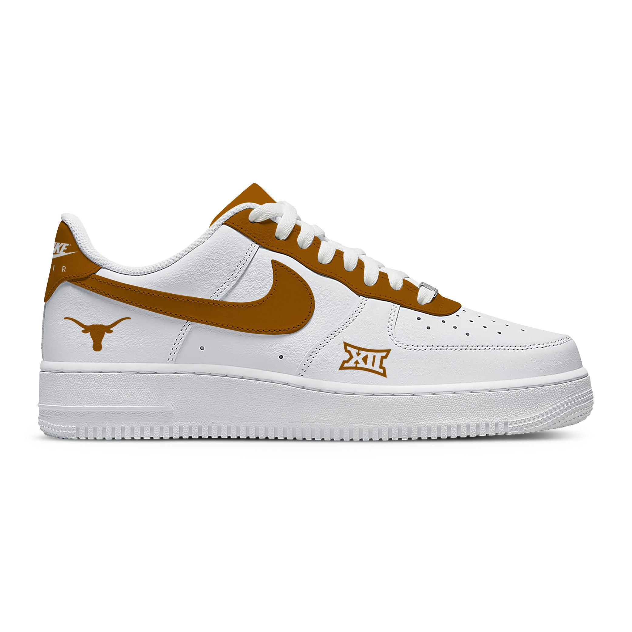 151123231137834.jpg Texas College Custom Sneakers