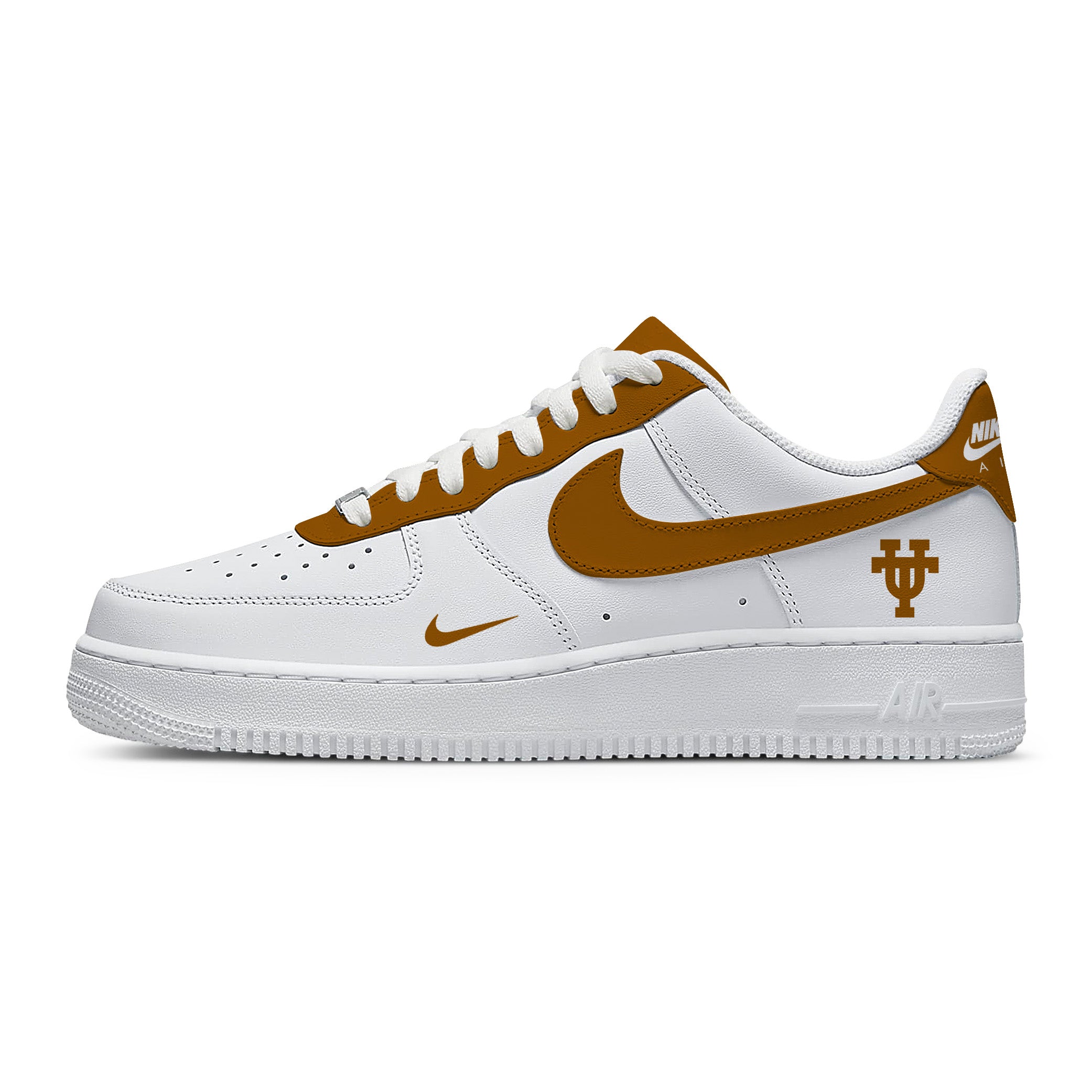 151123231137986.jpg Texas College Custom Sneakers