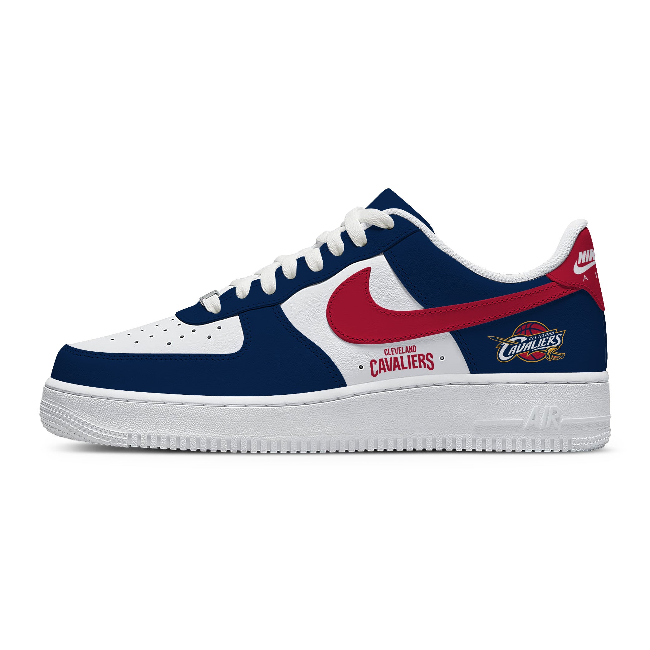 151123231711191.jpg Cleveland Basketball Custom Sneakers