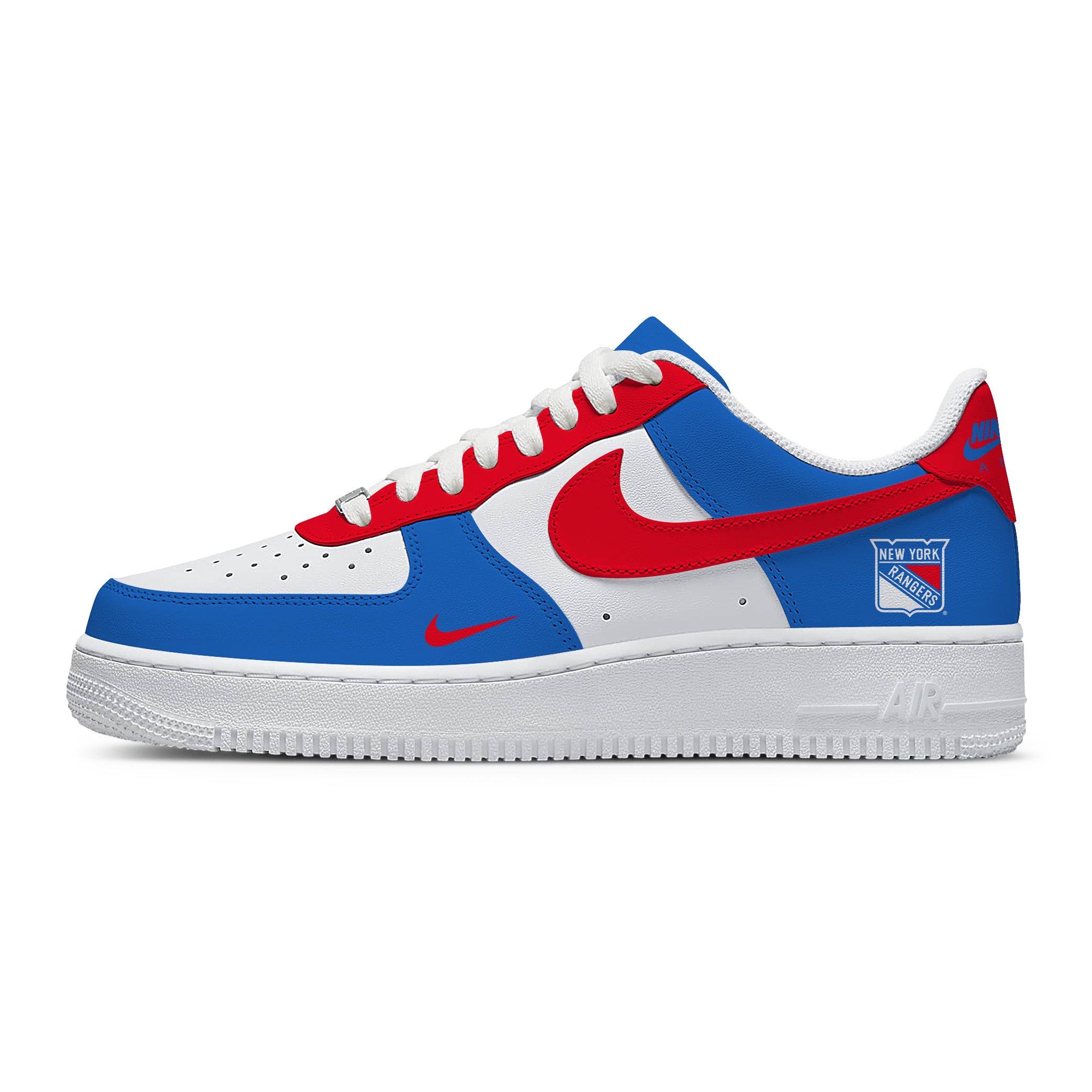 161123271701079.jpg New York Hockey Custom Sneakers