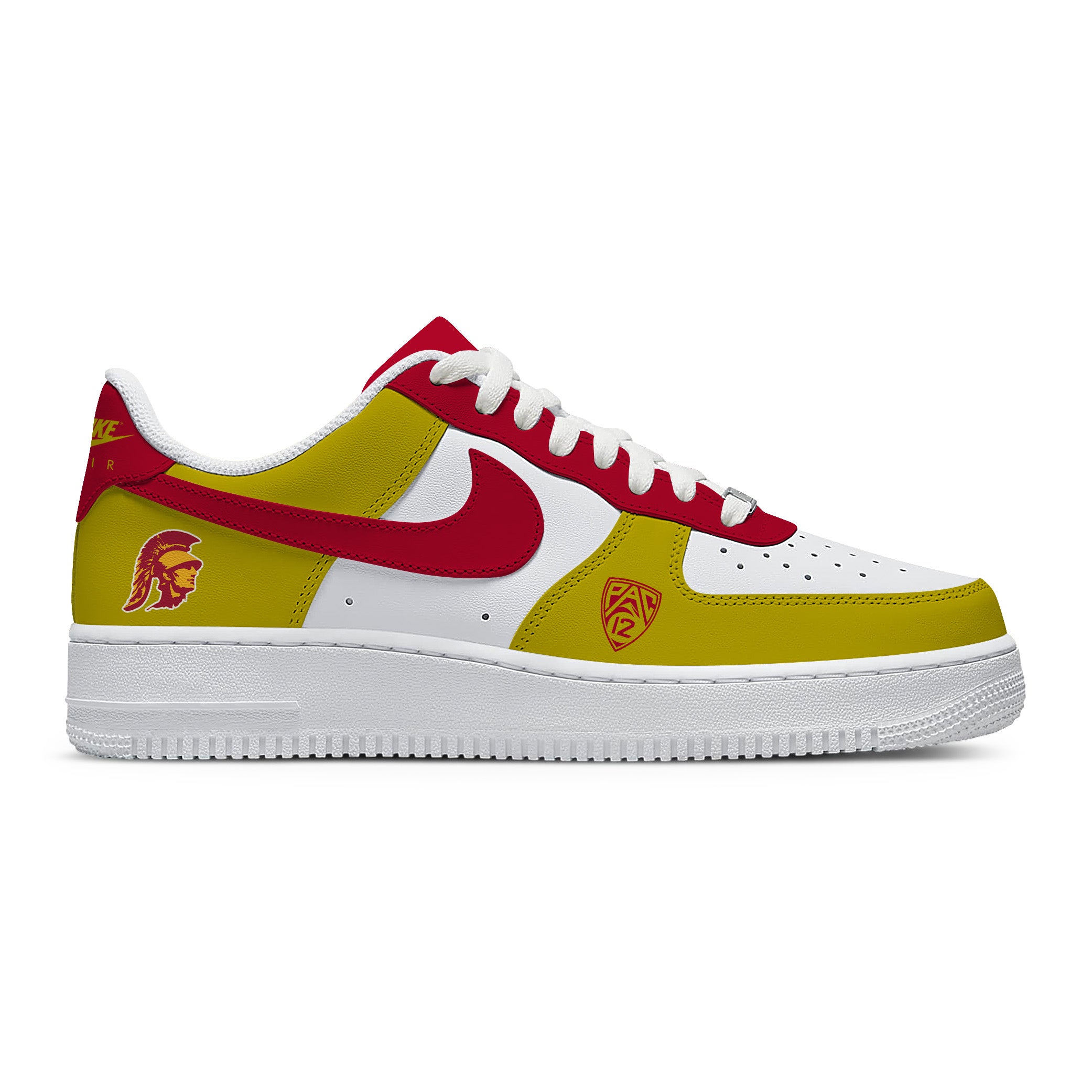 191123231137464.jpg USC College Custom Sneakers
