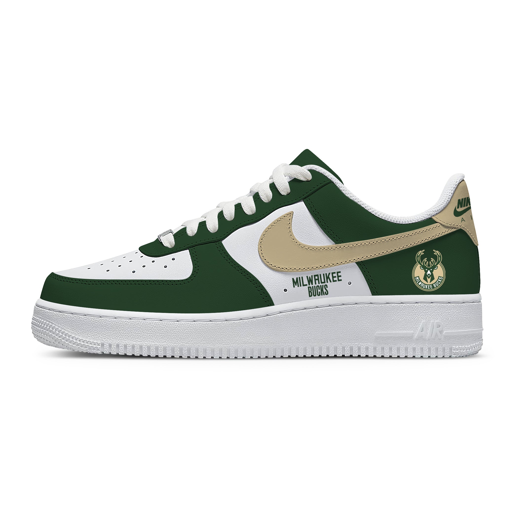 191123231711634.jpg Milwaukee Basketball Custom Sneakers