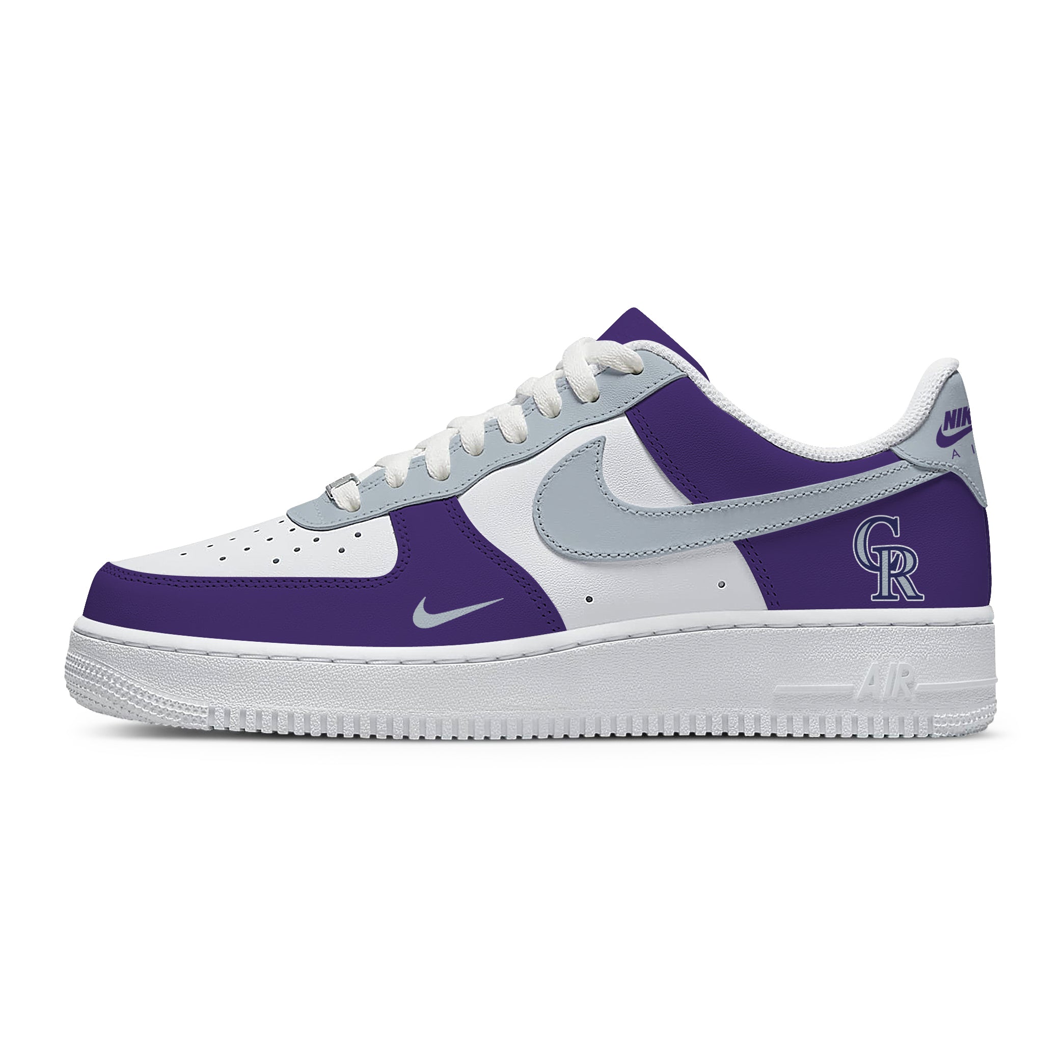 191123271735444.jpg Colorado Baseball Custom Sneakers