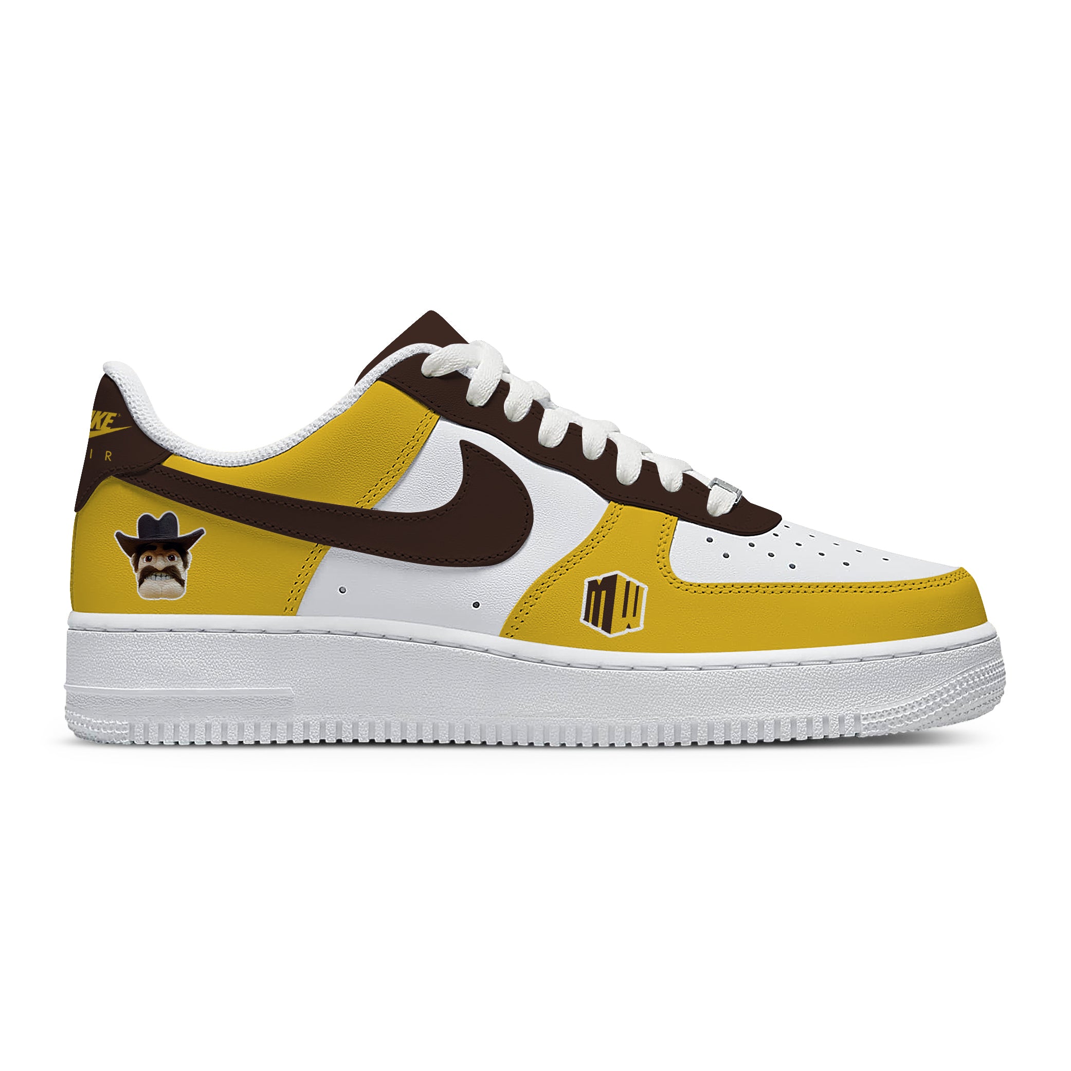 221123231137505.jpg Wyoming College Custom Sneakers