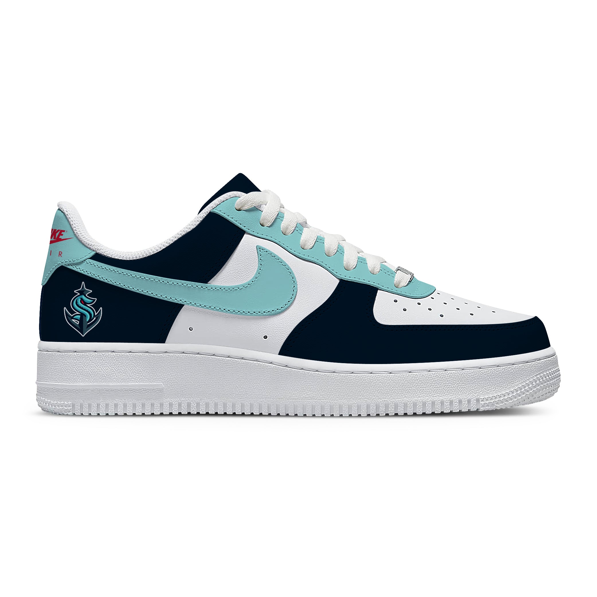 261123281038848.jpg Seattle Hockey Custom Sneakers