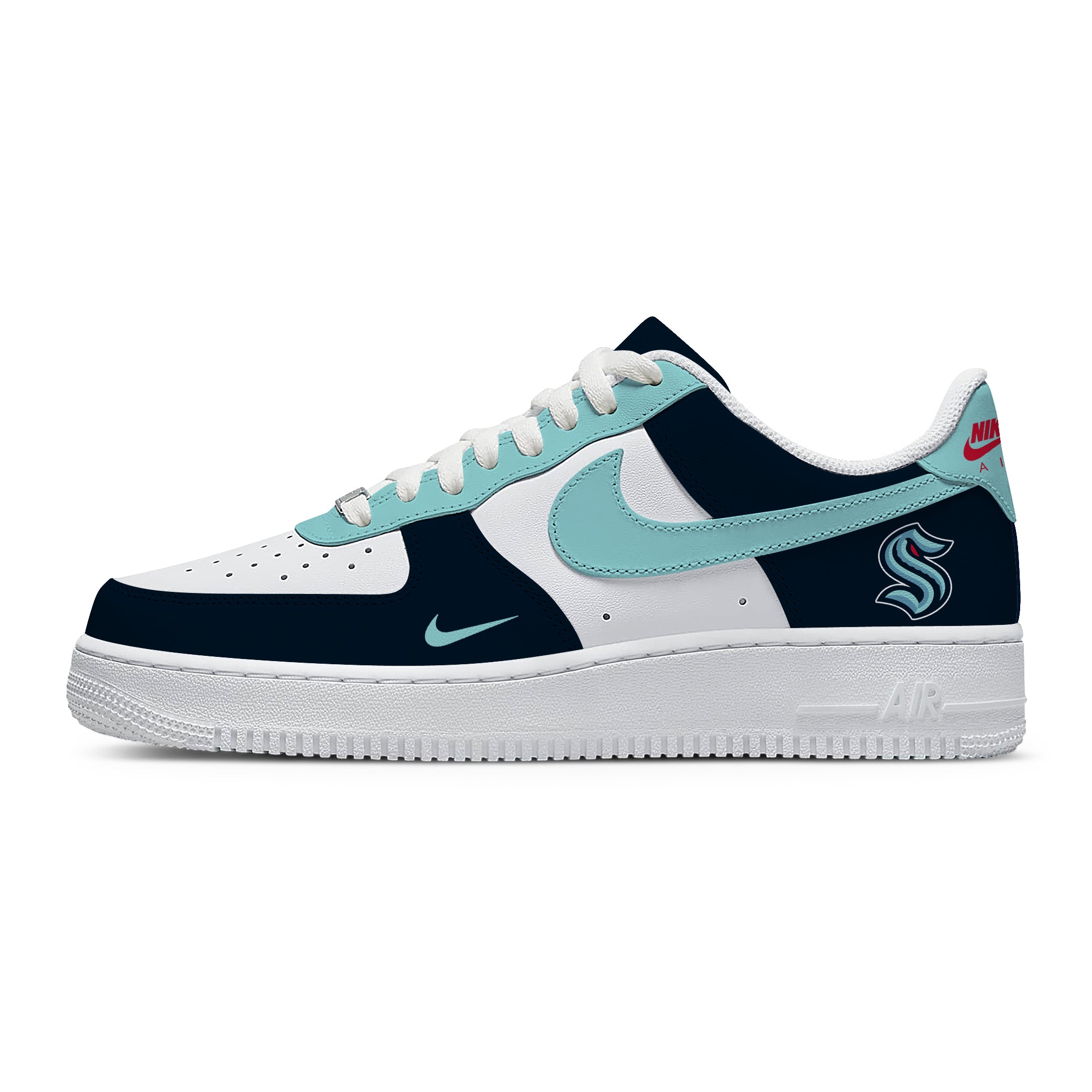 311123281038256.jpg Seattle Hockey Custom Sneakers