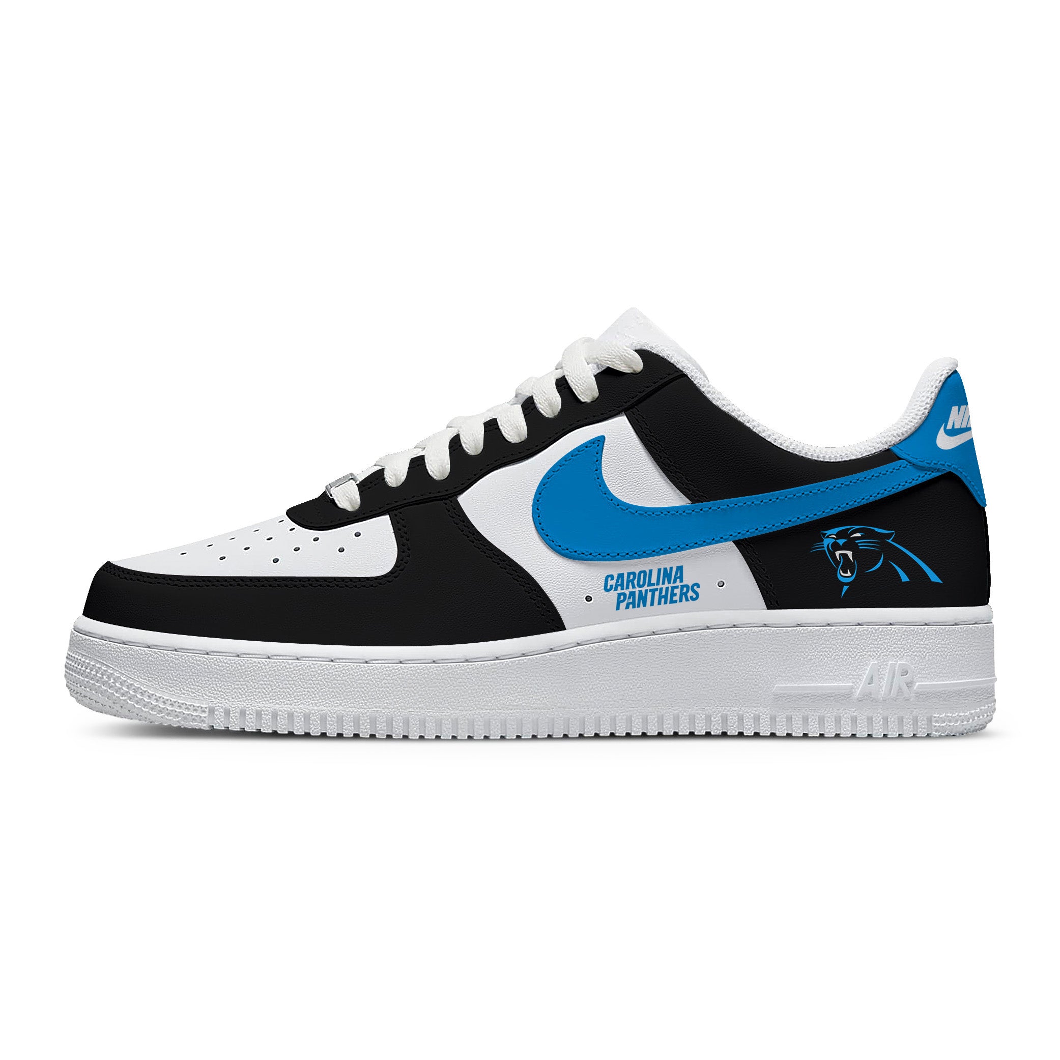 321123201712671.jpg Carolina Football Custom Sneakers