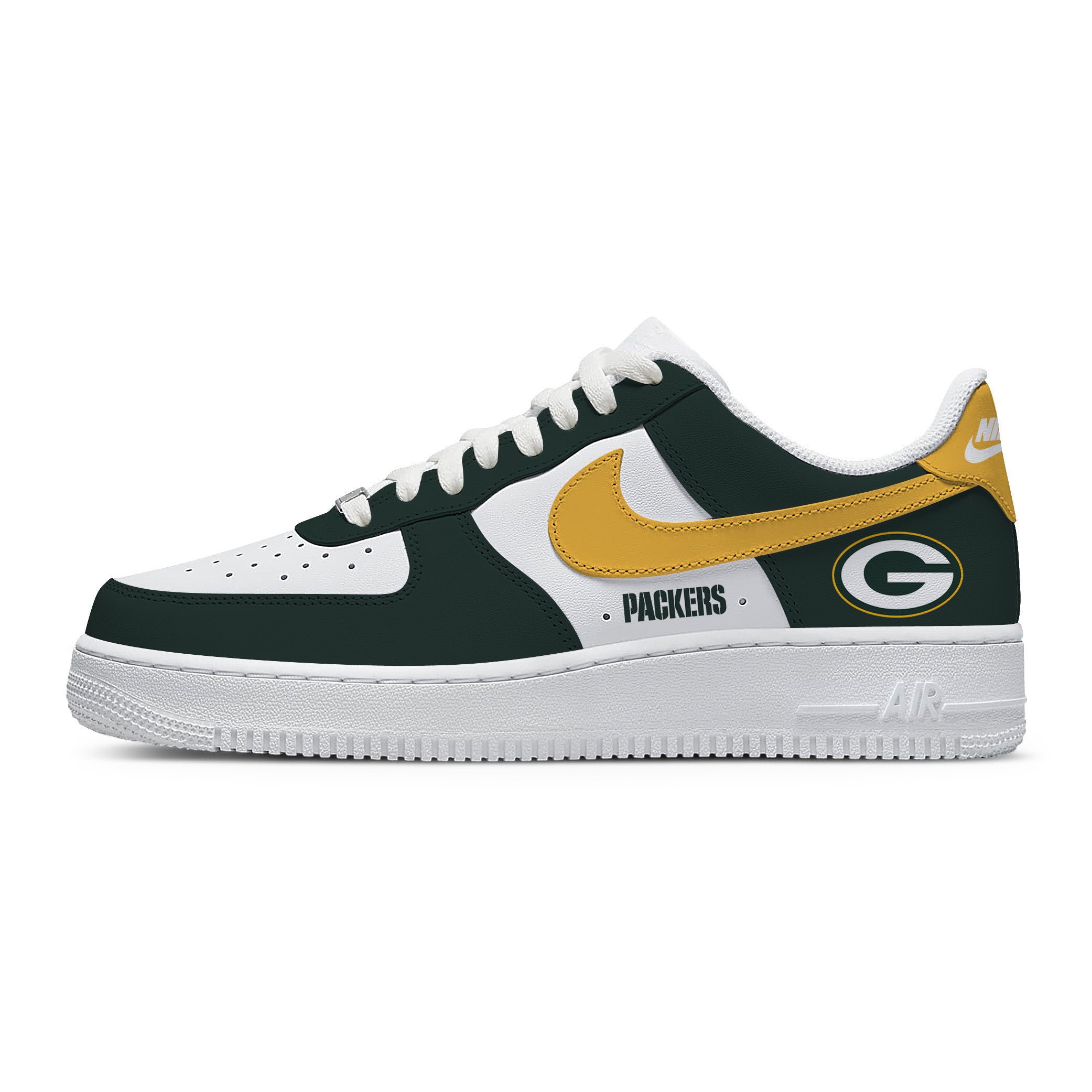 341123201712928.jpg Green Bay Football Custom Sneakers
