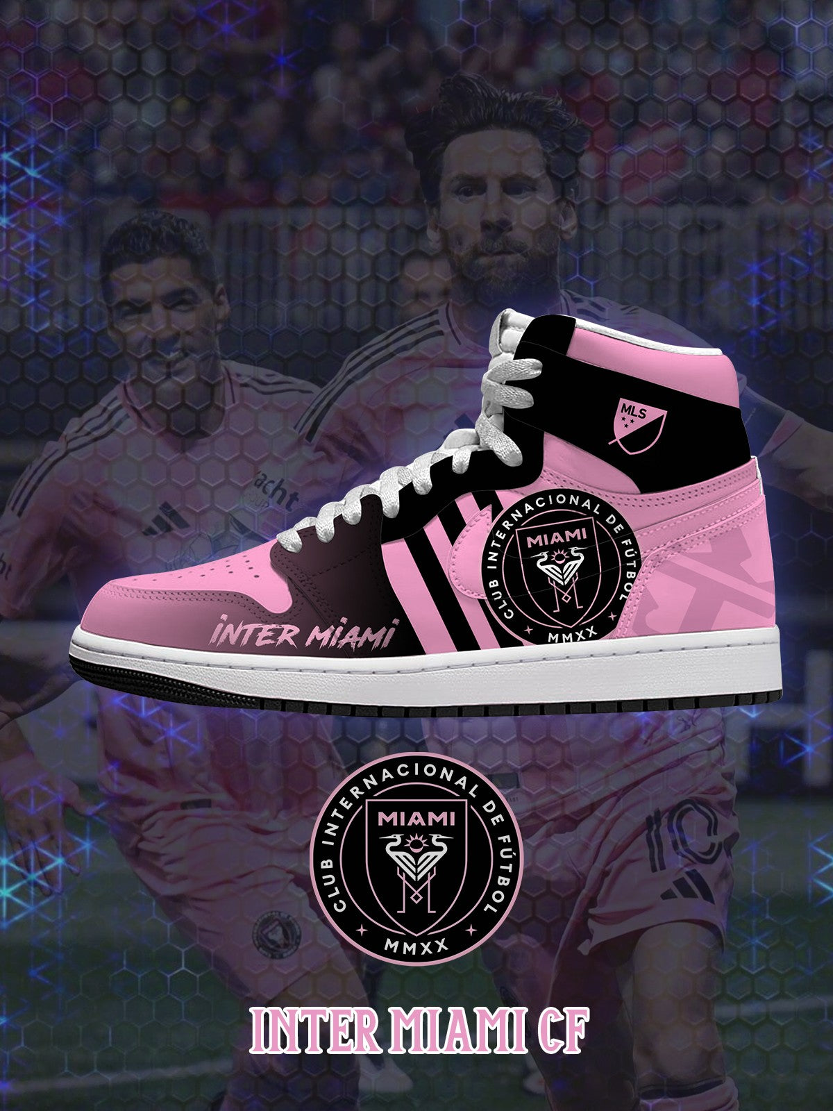 231125101528523.jpg Miami V.1 Custom High-Top Sneakers