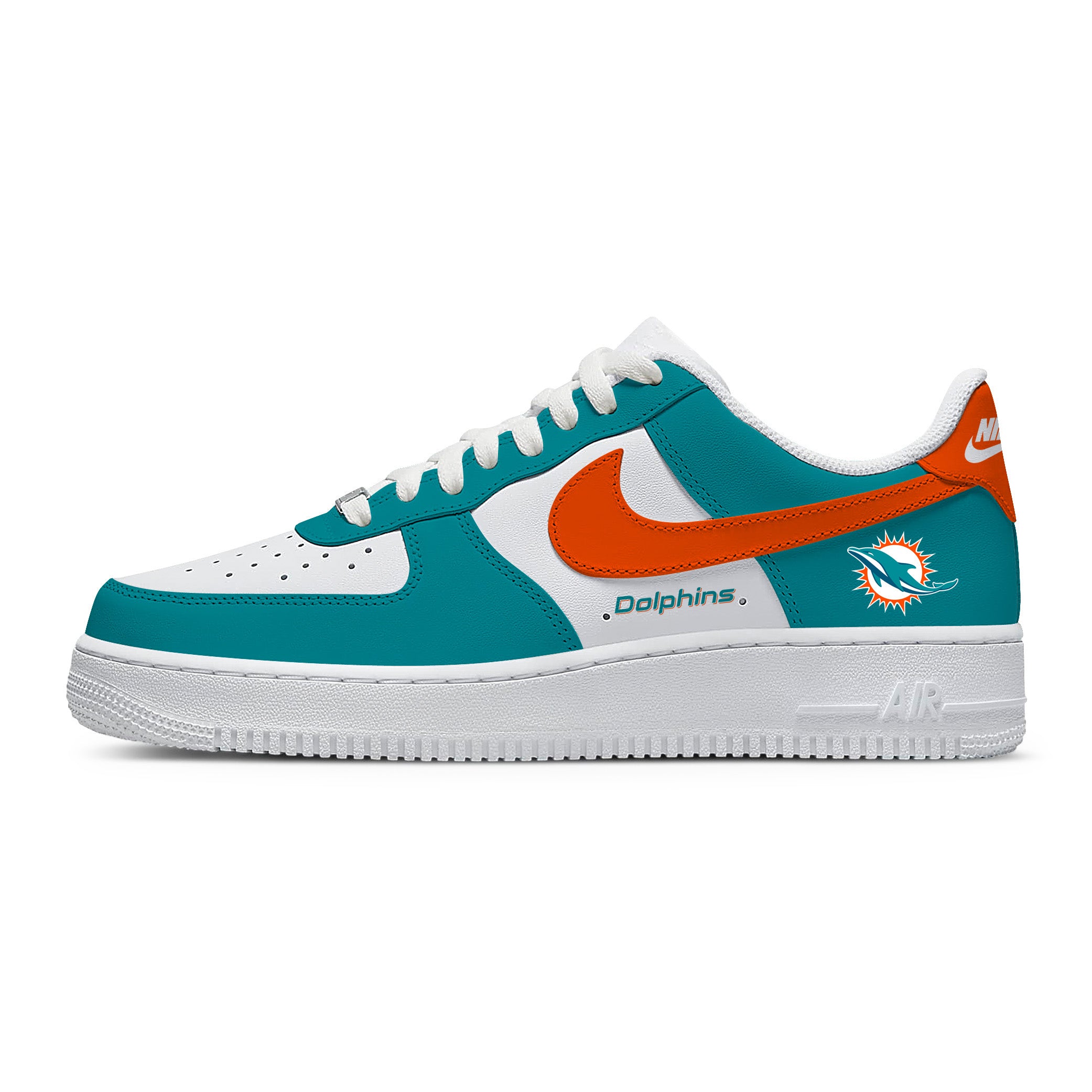 501123201712570.jpg Miami Football Custom Sneakers