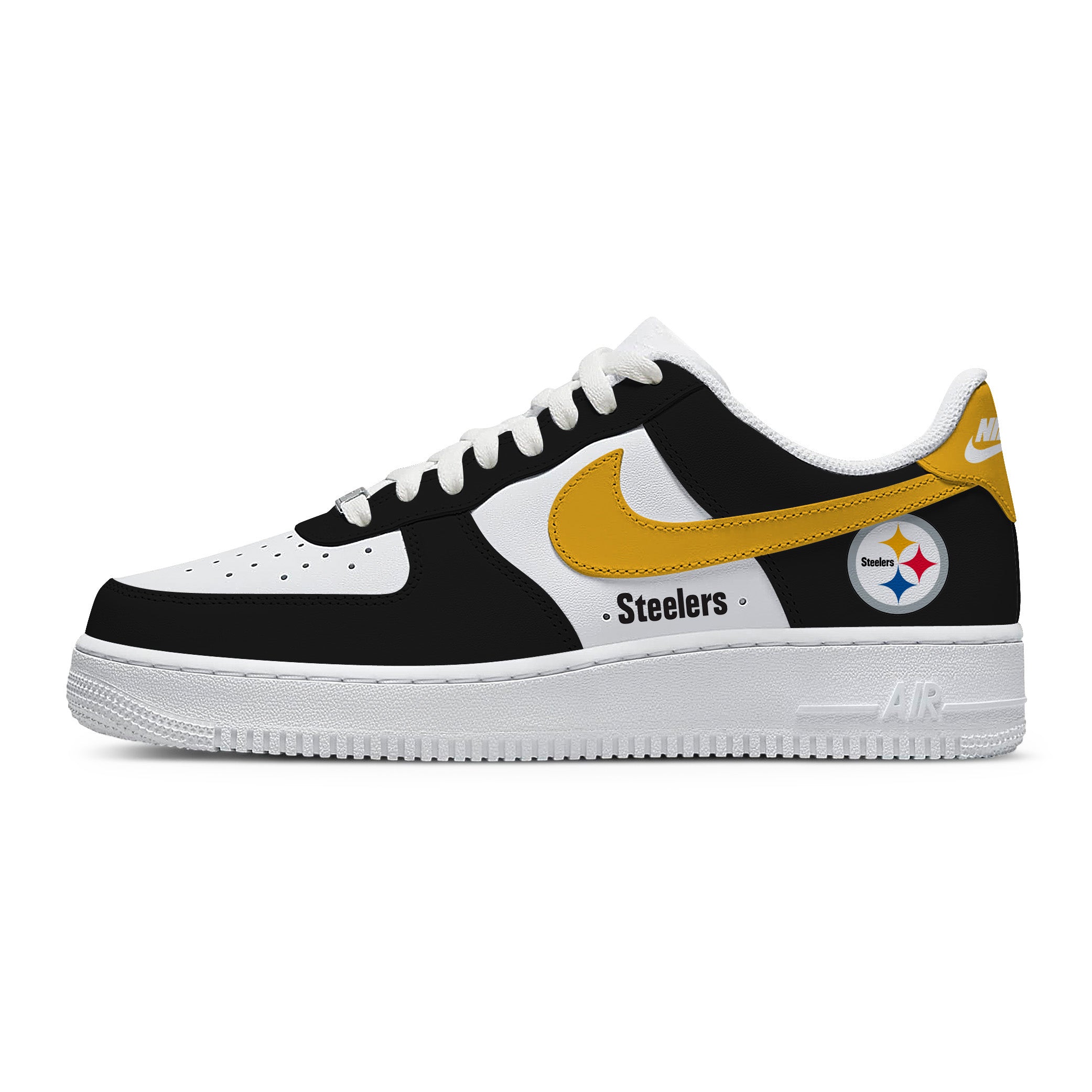 521123201712428.jpg Pittsburgh Football Custom Sneakers