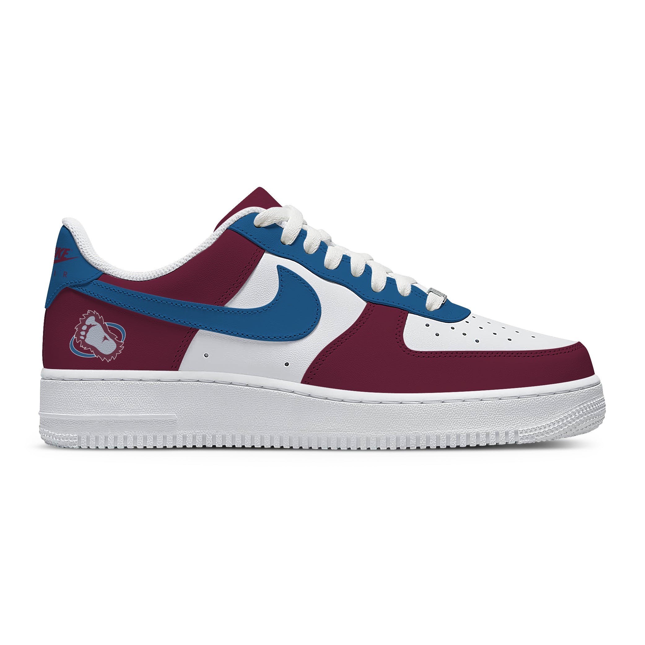 531123271700582.jpg Colorado Hockey Custom Sneakers