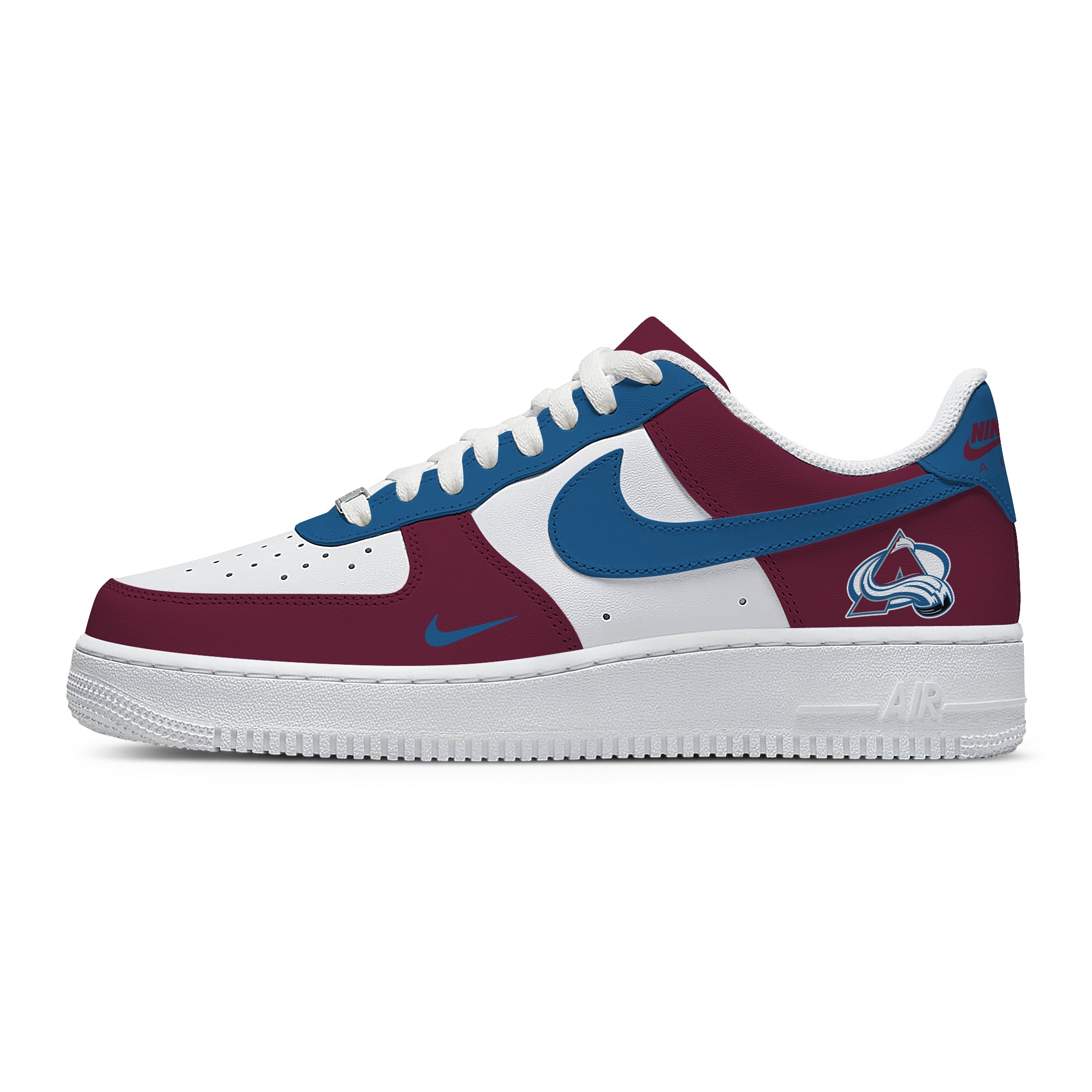 541123271700361.jpg Colorado Hockey Custom Sneakers