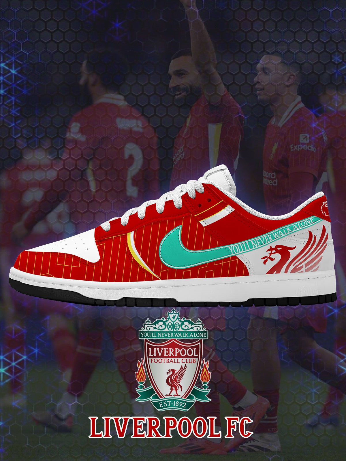271025302213942.jpg LIV V.1 Custom Court-Low Sneakers
