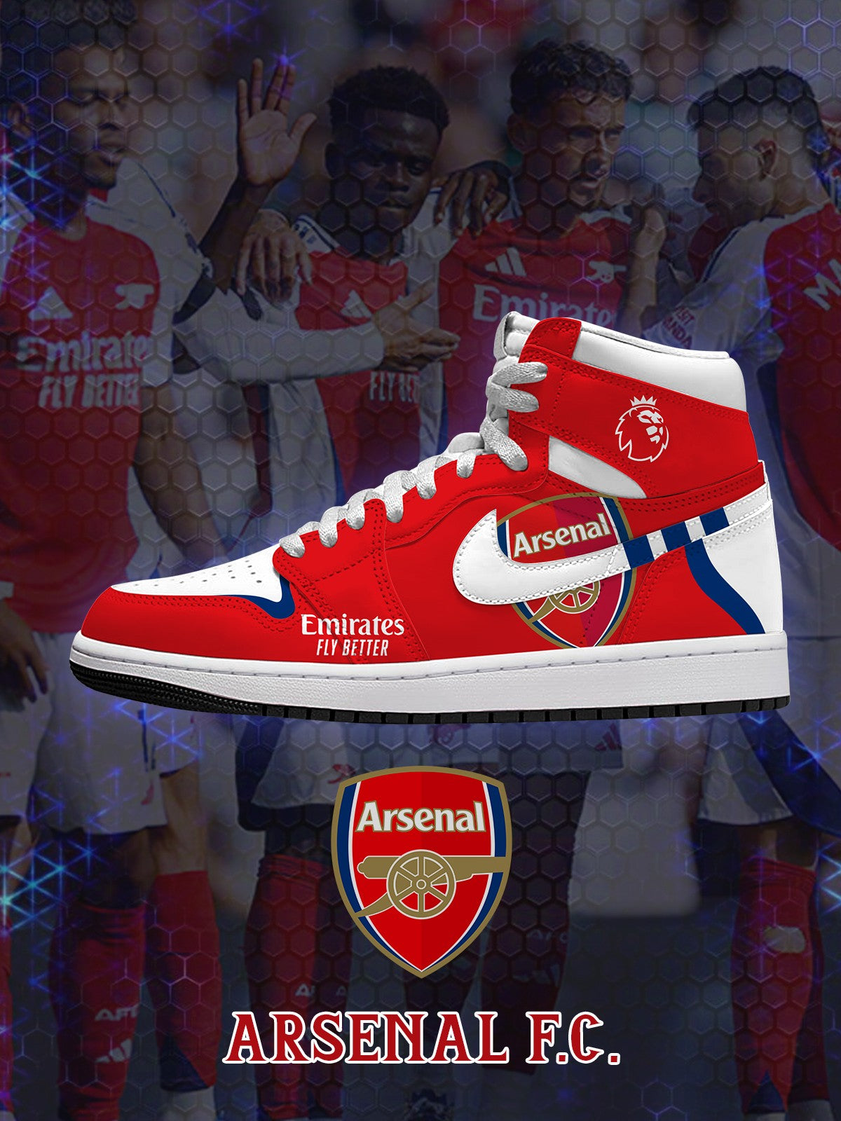 331025302213391.jpg ARS V.1 Custom High-Top Sneakers