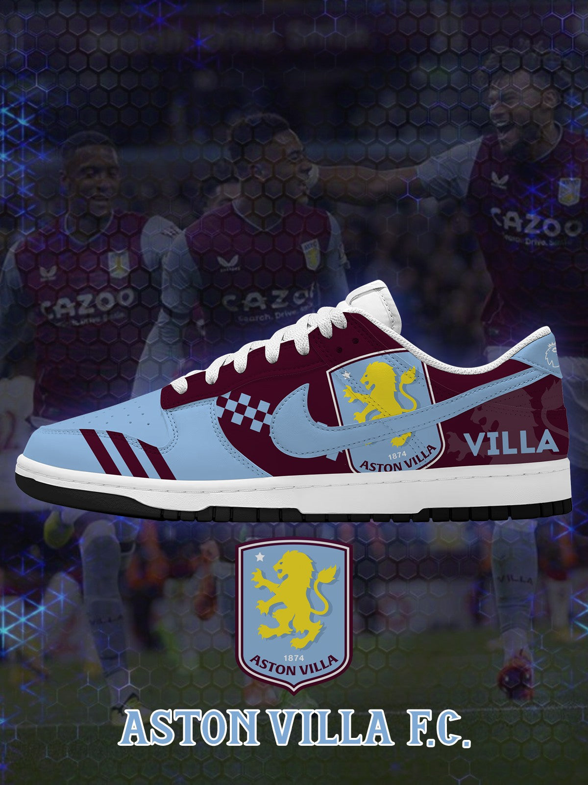 231025302213773.jpg Villa V.1 Custom Court-Low Sneakers