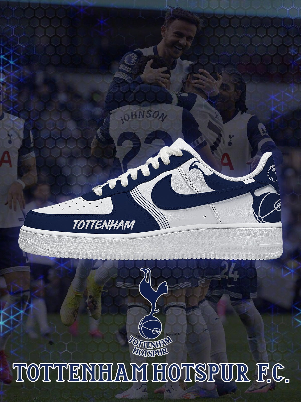 041025041506286.jpg Spurs V.1 Custom Sneakers