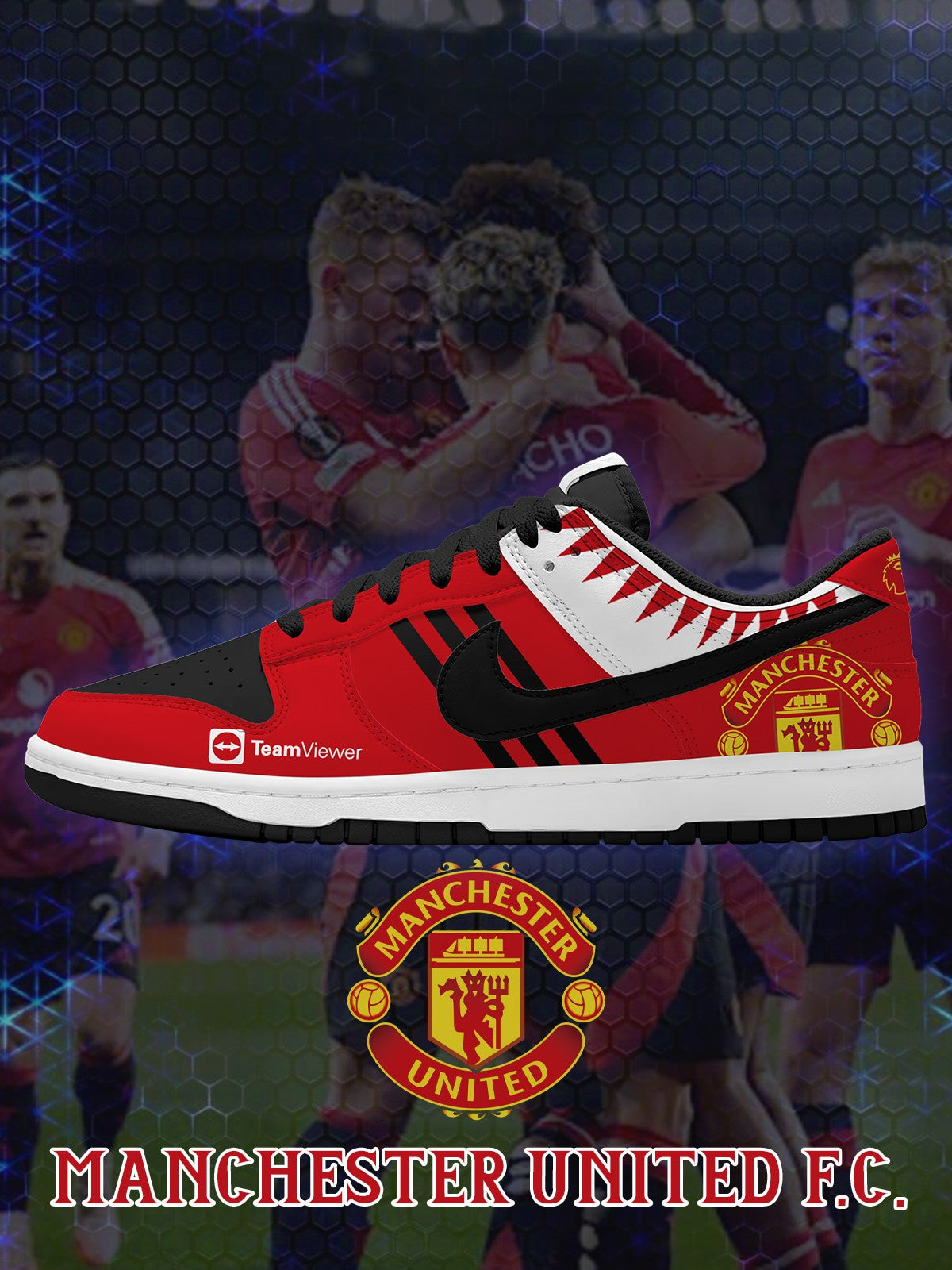 281025302213702.jpg MUFC V.1 Custom Court-Low Sneakers