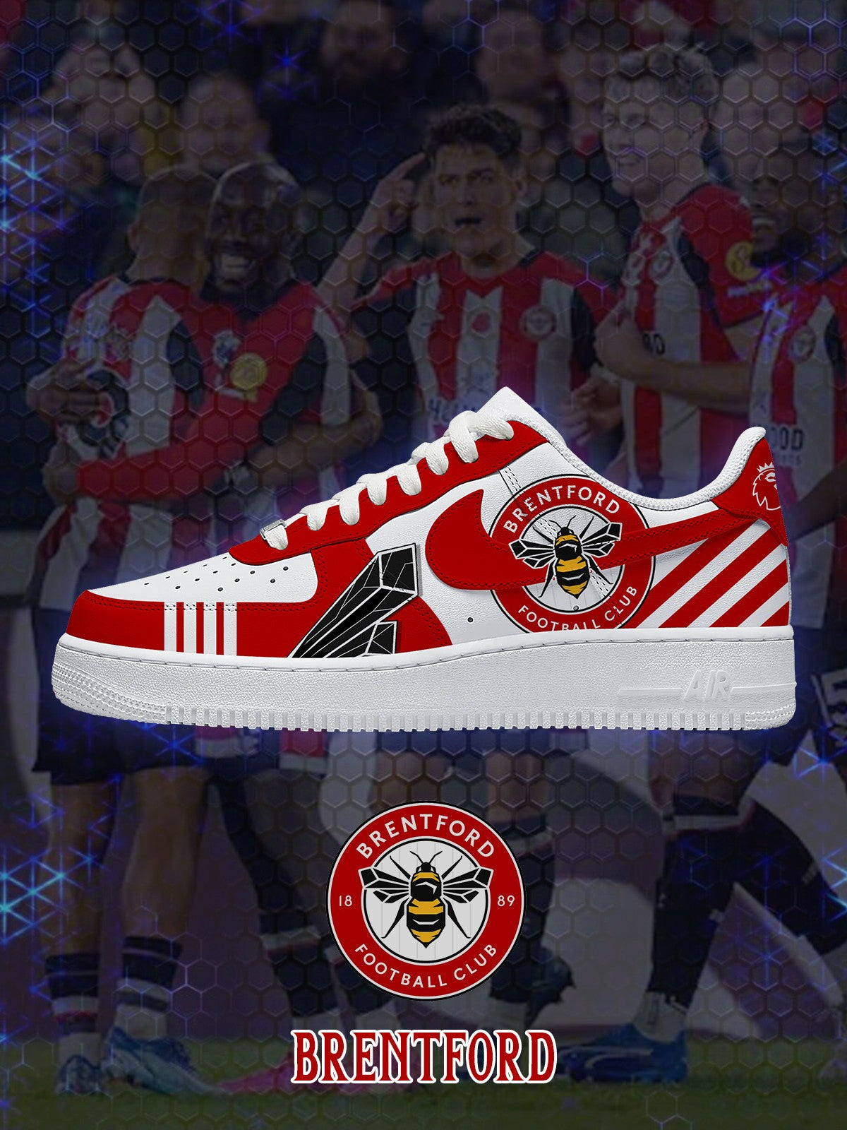 431025101514593.jpg Brentford V.1 Custom Sneakers