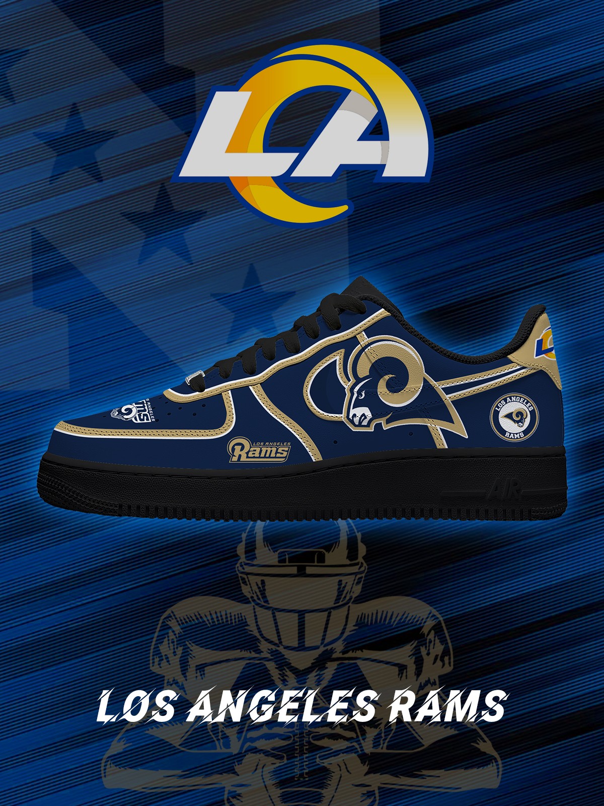 011125061513924.jpg LAR Football V.2 Custom Sneakers