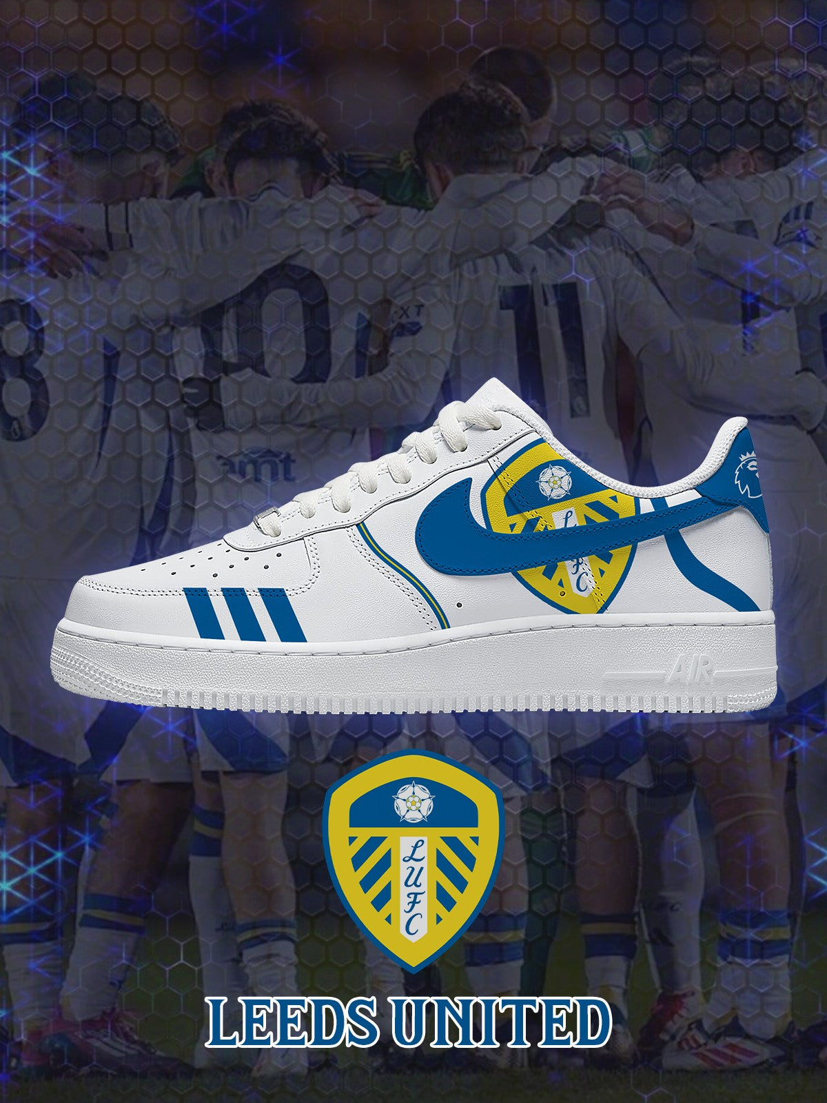 011025041506578.jpg Leeds V.1 Custom Sneakers