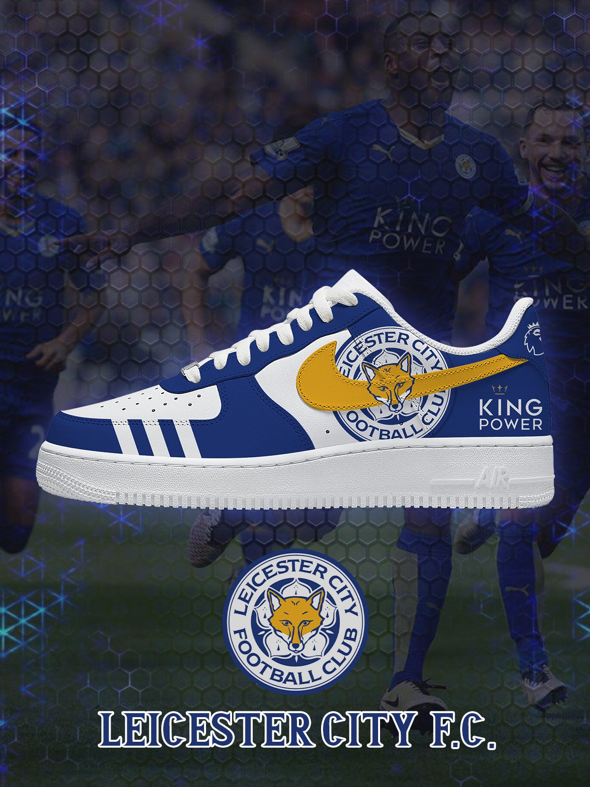 011025041506966.jpg Leicester V.1 Custom Sneakers