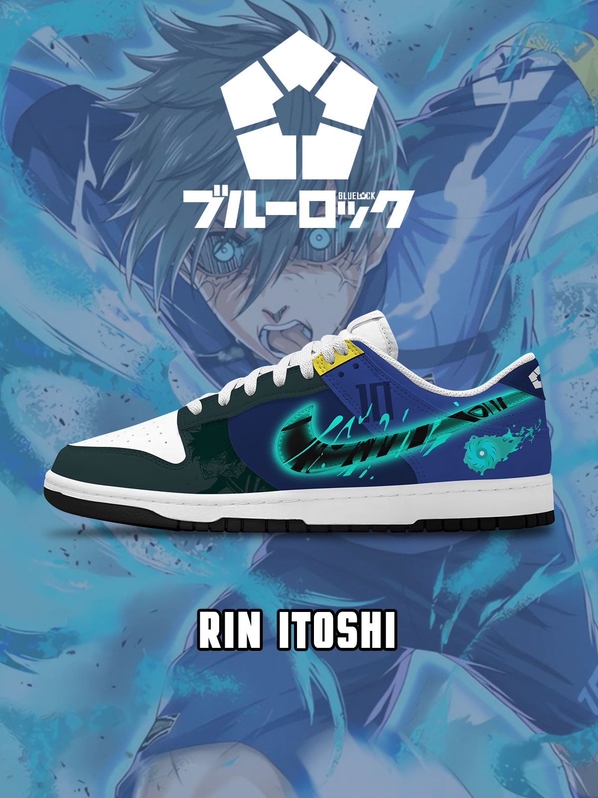 020925162207103.png Rin Itoshi V.6 Custom Court-Low Sneakers