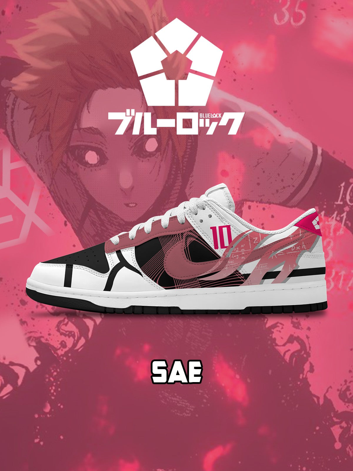 020925162207834.jpg Sae Itoshi V.6 Custom Court-Low Sneakers