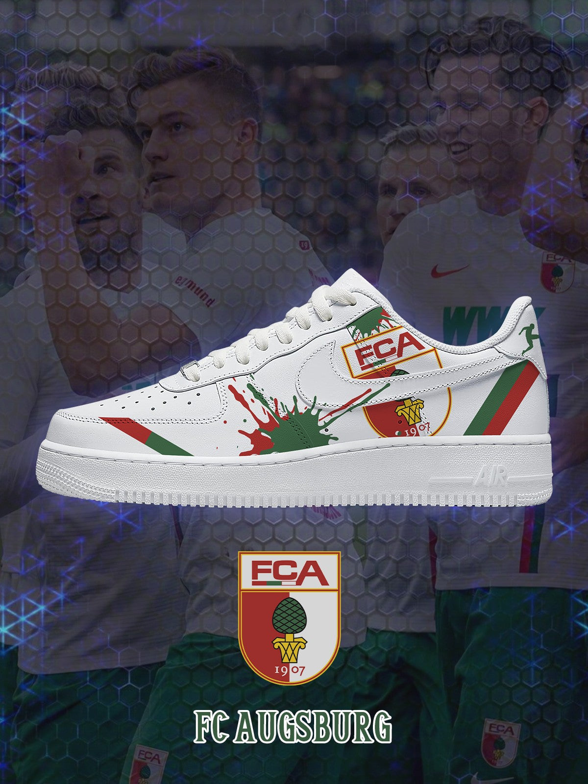 031025151650071.jpg Augsburg V.1 Custom Sneakers