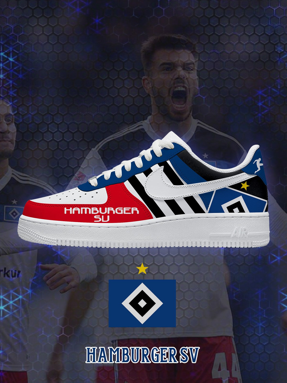 031025151650551.jpg Hamburg V.1 Custom Sneakers