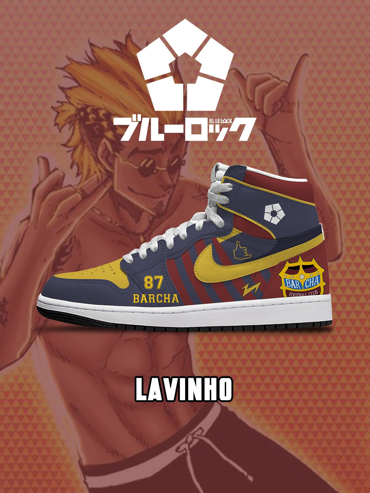 031125191525564.jpg Lavinho V.2 Custom High-Top Sneakers