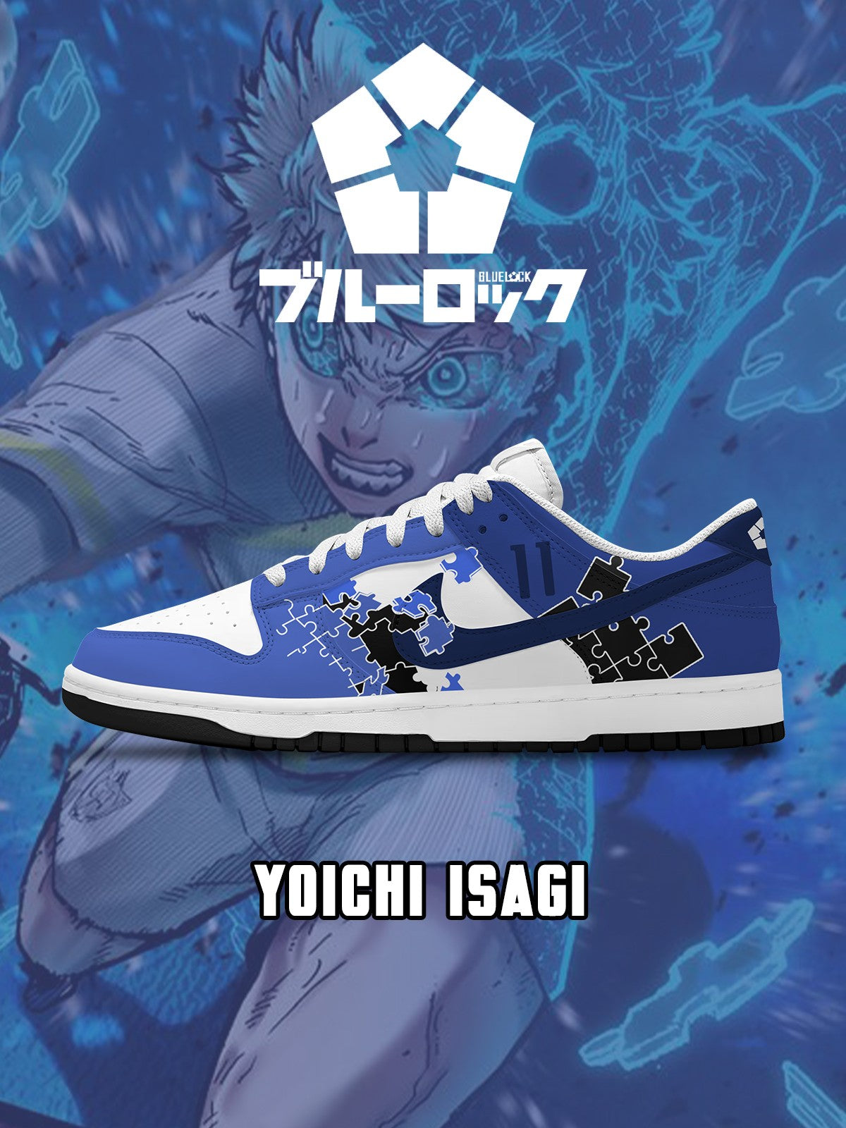 040925162207721.jpg Yoichi Isagi V.6 Custom Court-Low Sneakers