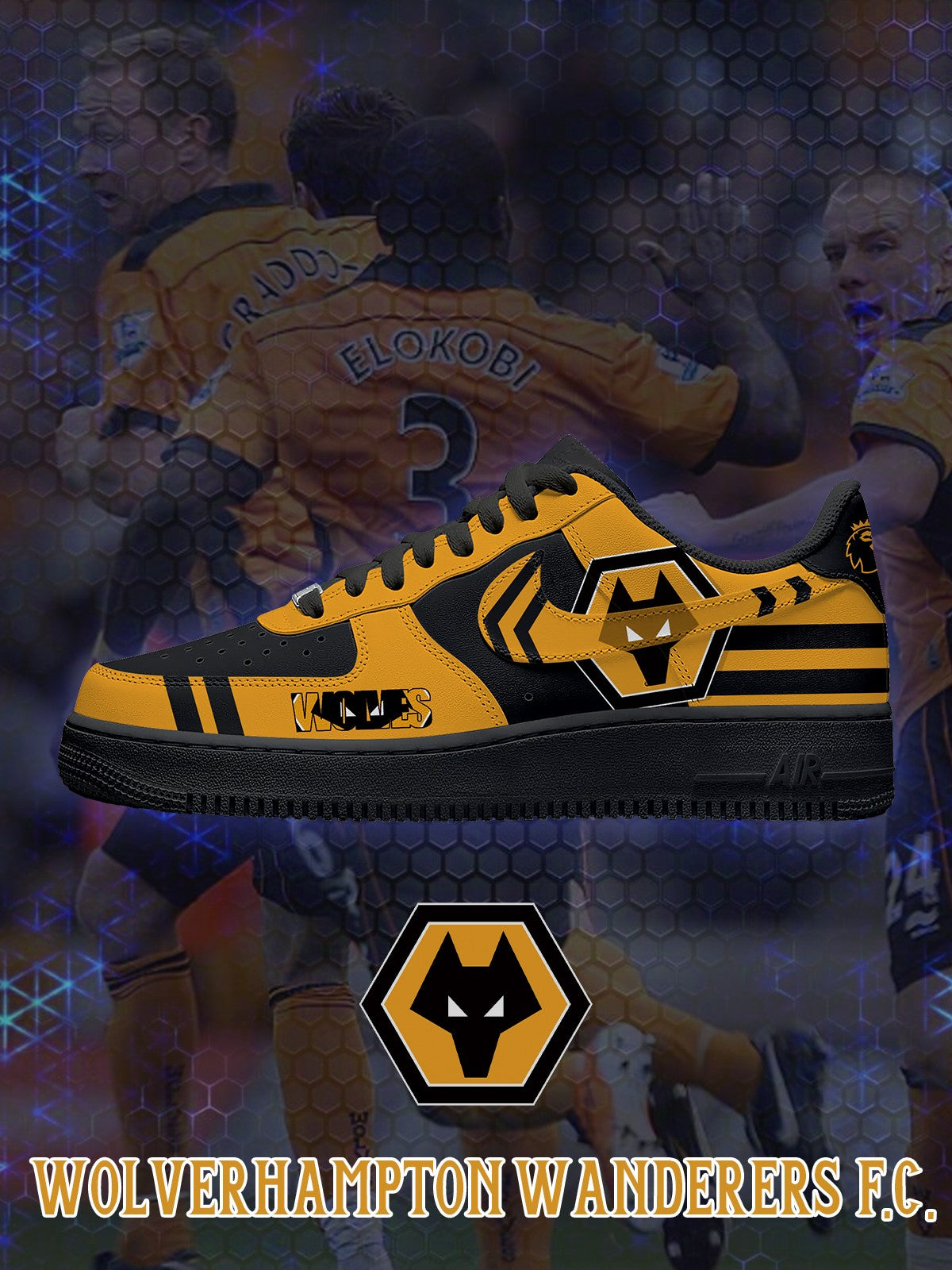 041025041506669.jpg Wolves V.1 Custom Sneakers
