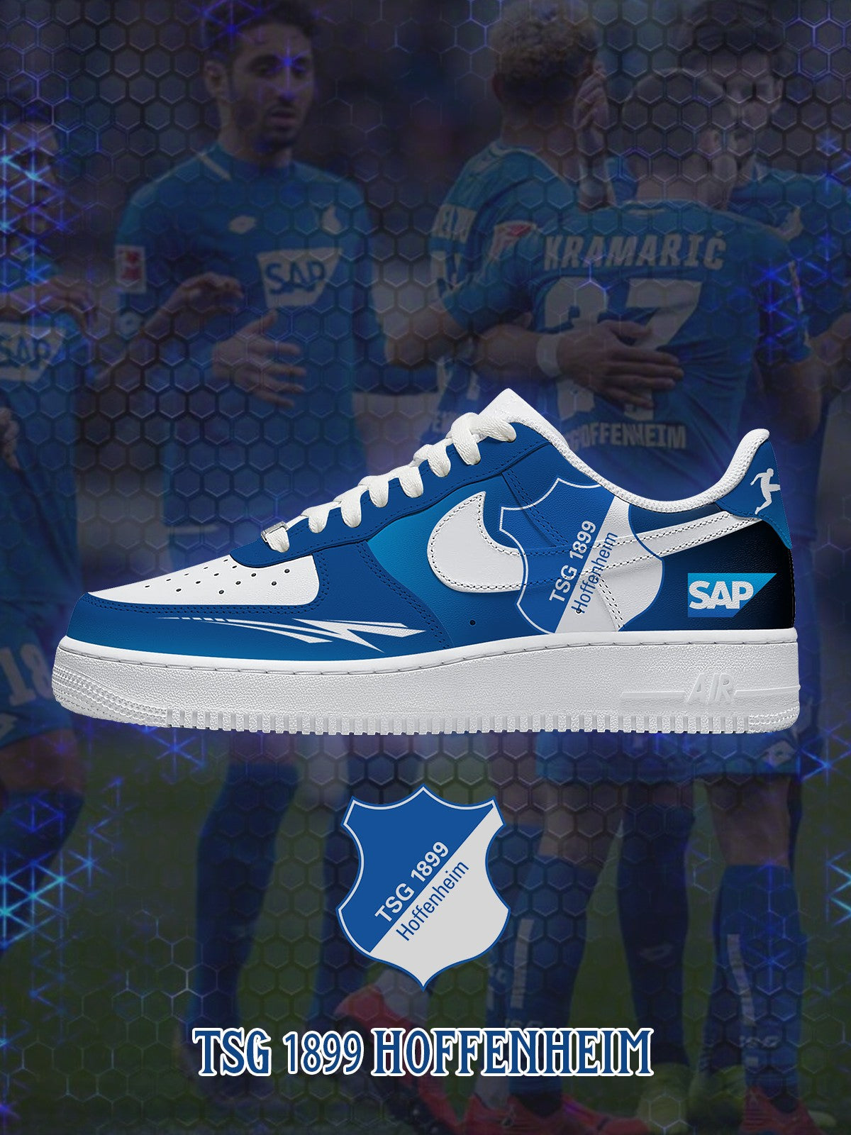 041025151650322.jpg Hoffenheim V.1 Custom Sneakers