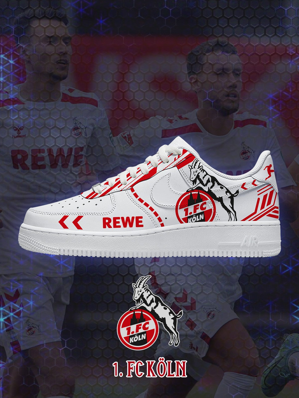 041025151650699.jpg KΓΆln V.1 Custom Sneakers