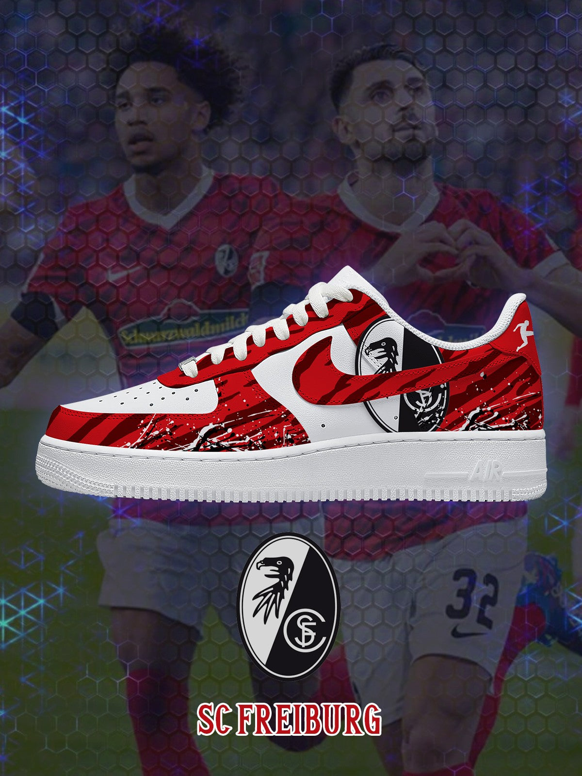 051025151650458.jpg Freiburg V.1 Custom Sneakers