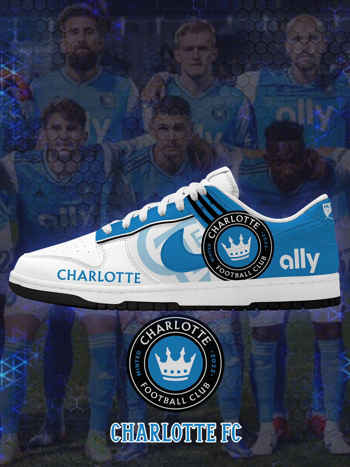 051125101528044.jpg Charlotte V.1 Custom Court-Low Sneakers