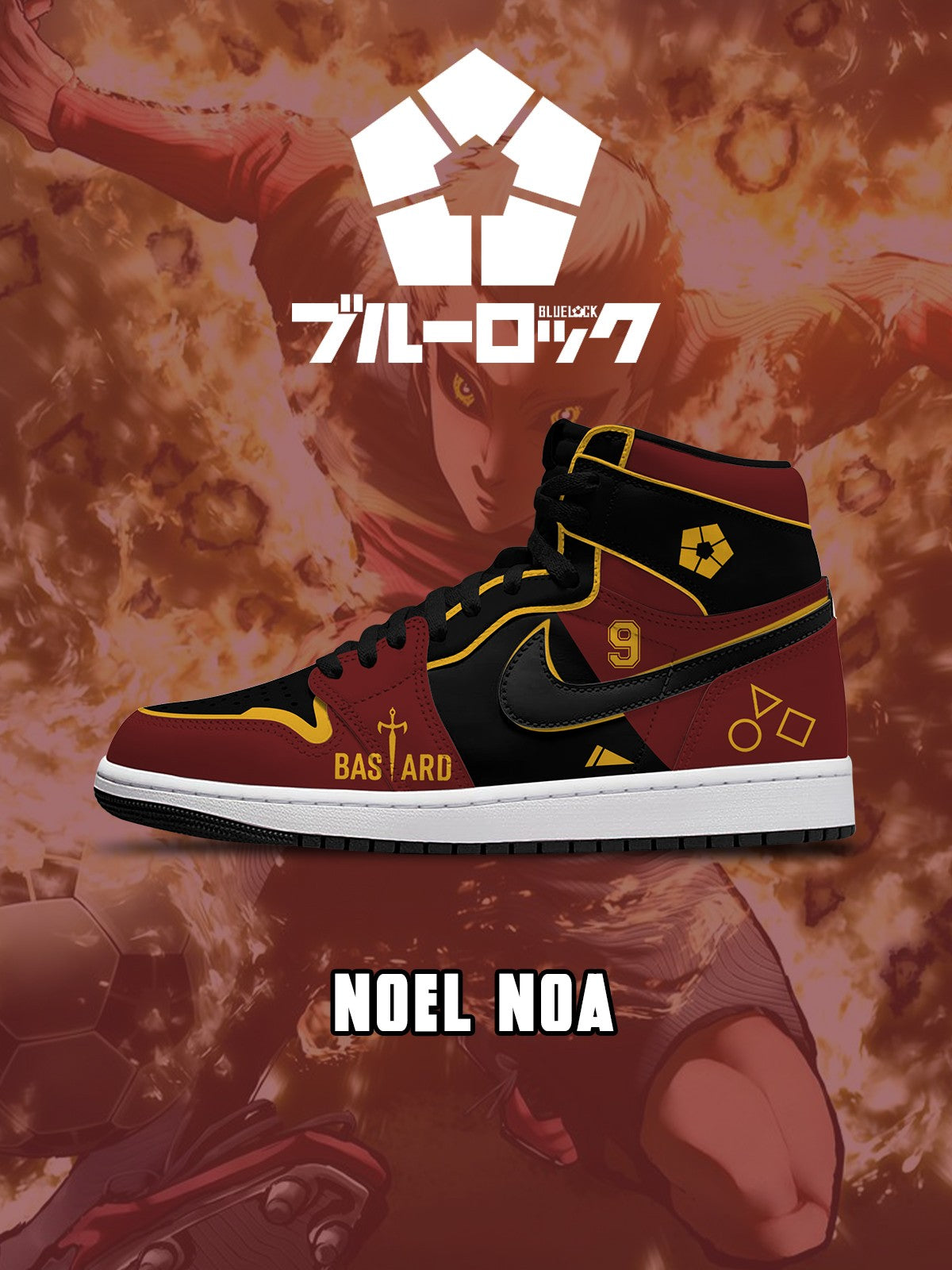 051125191525289.jpg Noel Noa V.2 Custom High-Top Sneakers