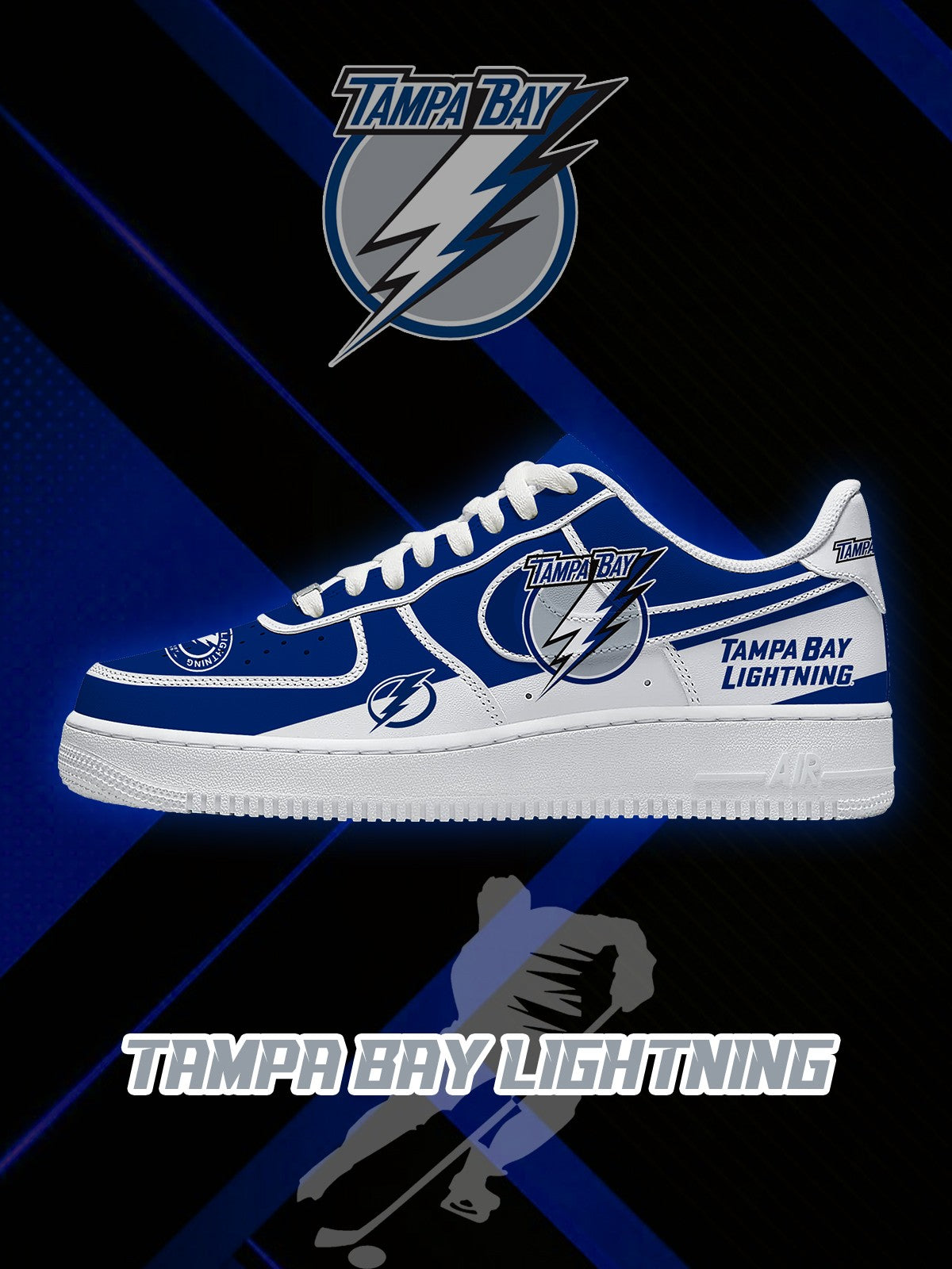 051125262137488.jpg Tampa Bay Hockey V.2 Custom Sneakers
