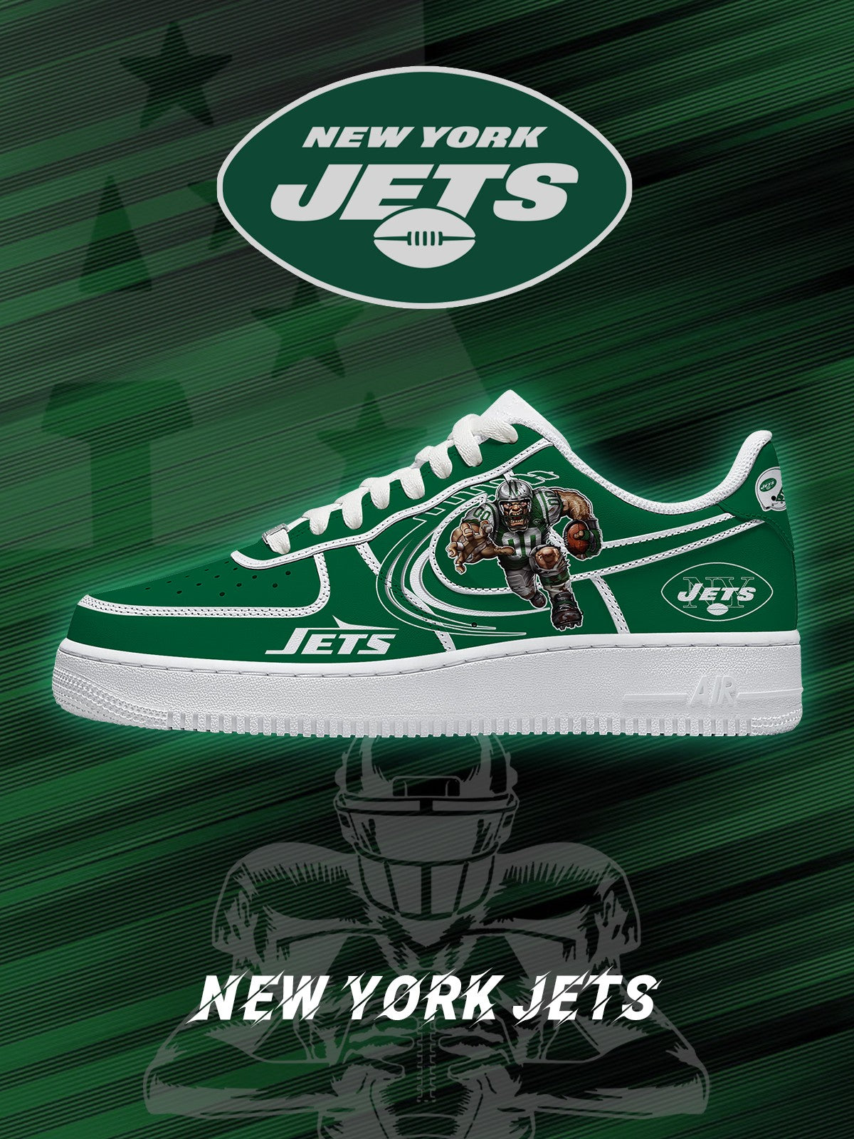 061125061513288.jpg NYJ Football V.2 Custom Sneakers