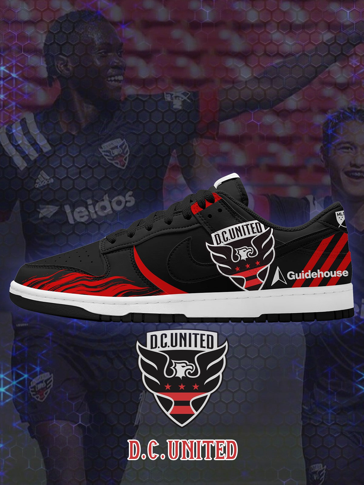 061125101528548.jpg Washington D.C. V.1 Custom Court-Low Sneakers