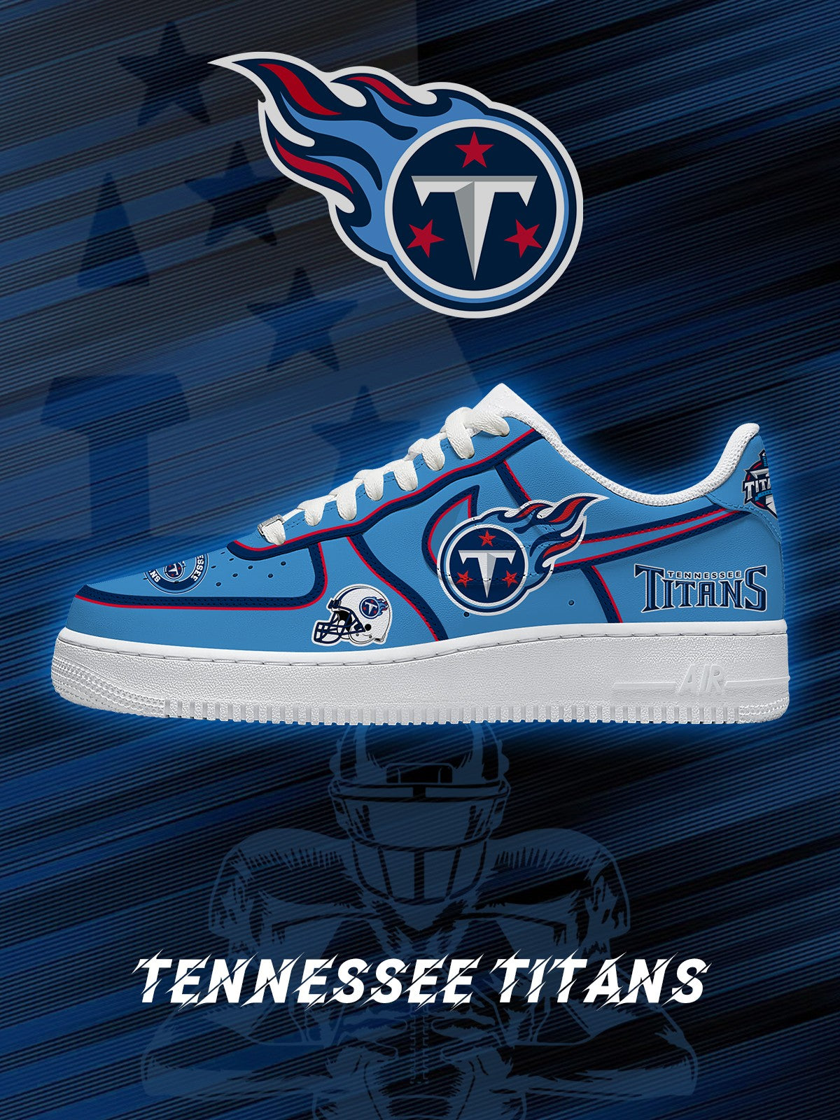 081125061513618.jpg Tennessee Football V.2 Custom Sneakers