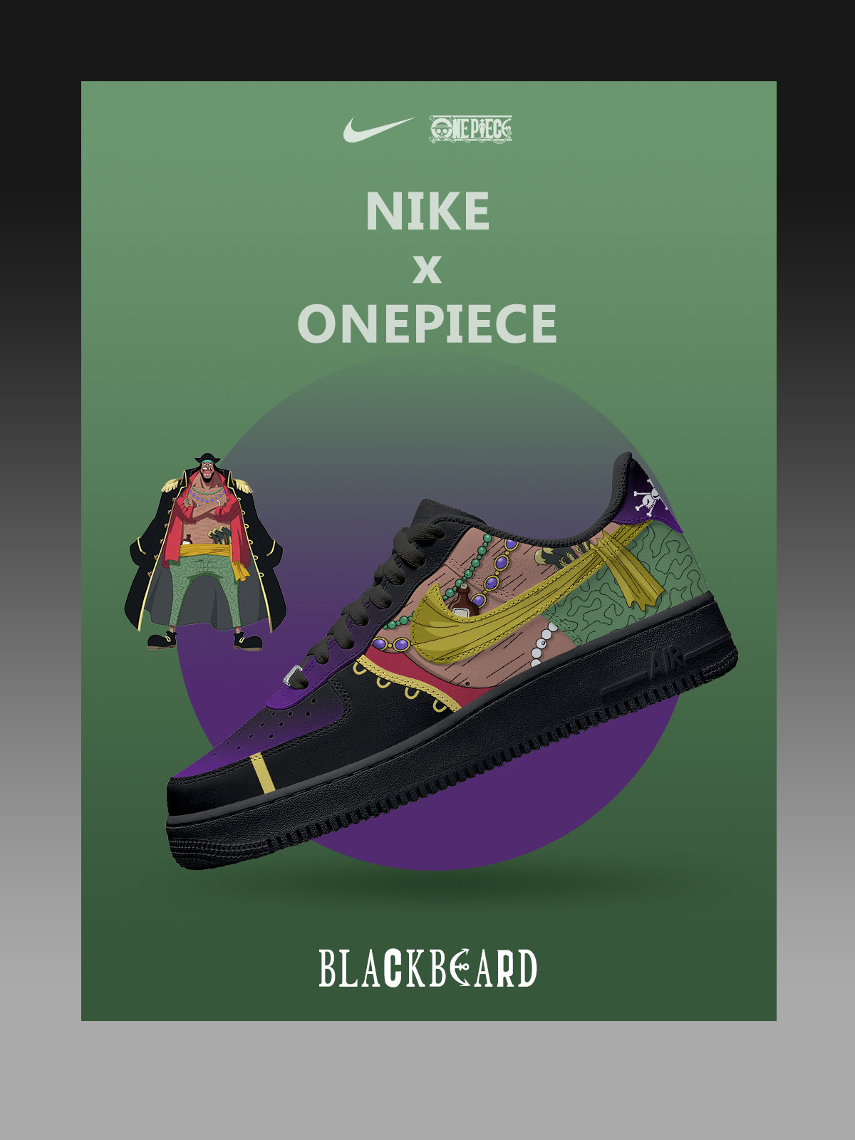 091225021511571.jpg Blackbeard V.1 Custom Sneakers